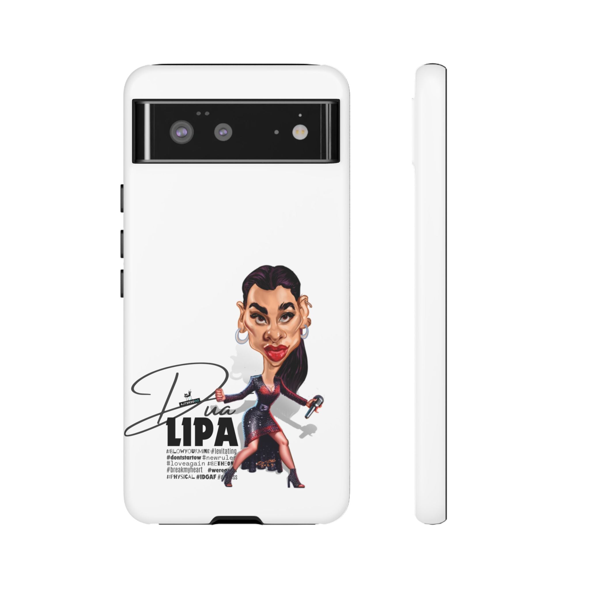 Dua LIPA | Phone Case