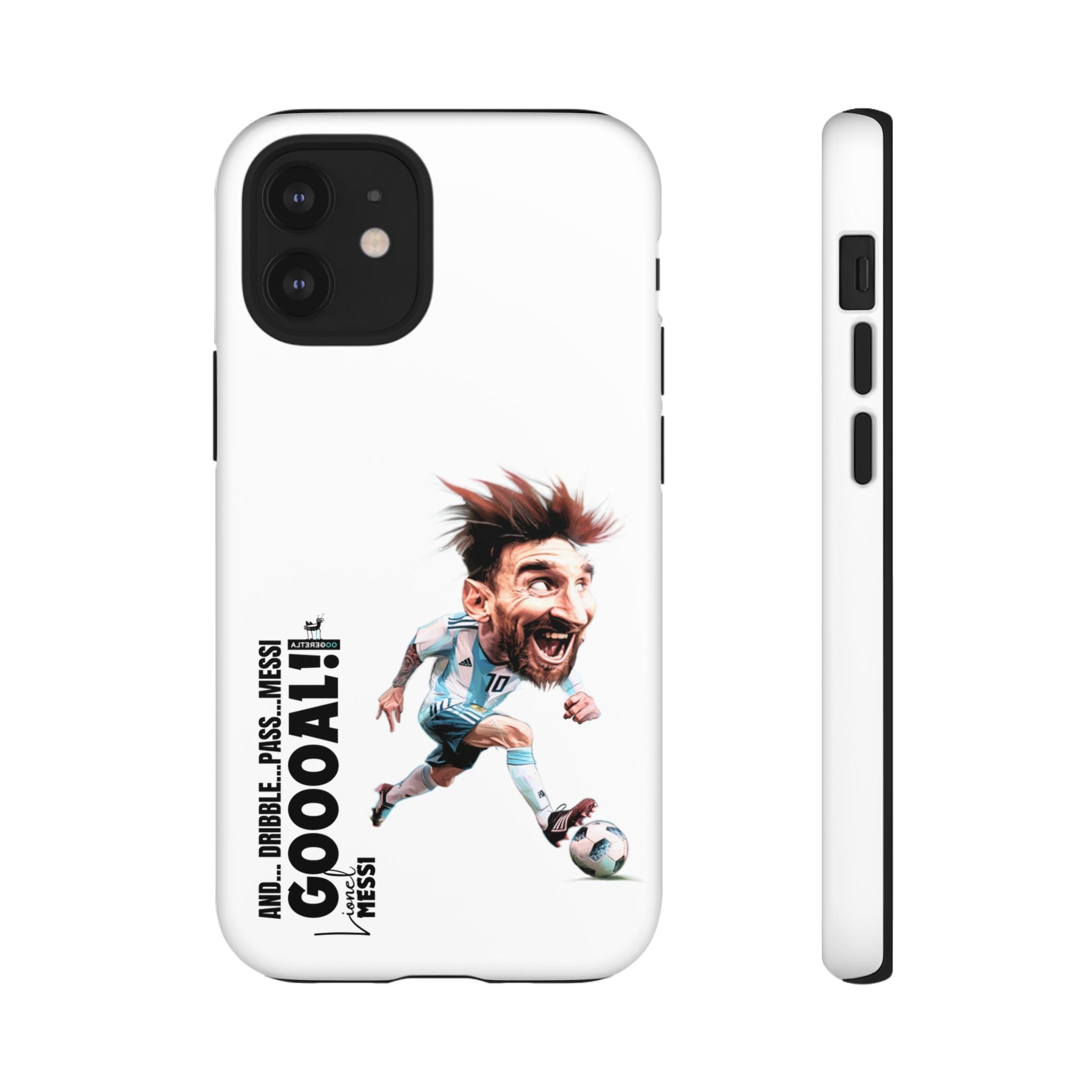 Lionel MESSI | Phone Case