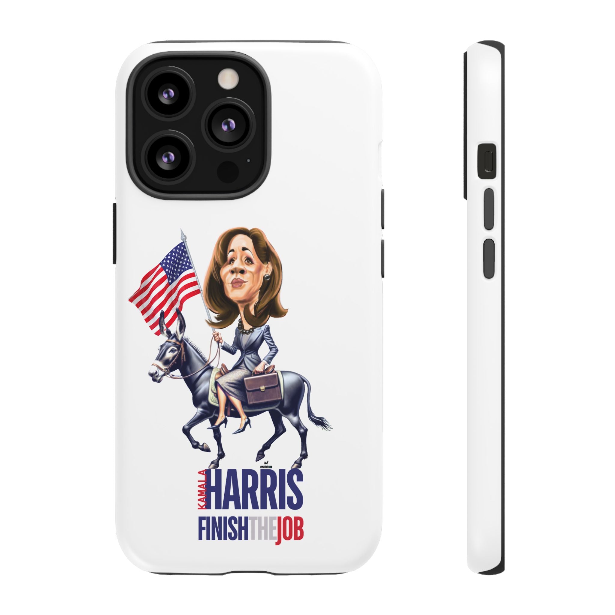 KAMALA | Phone Case