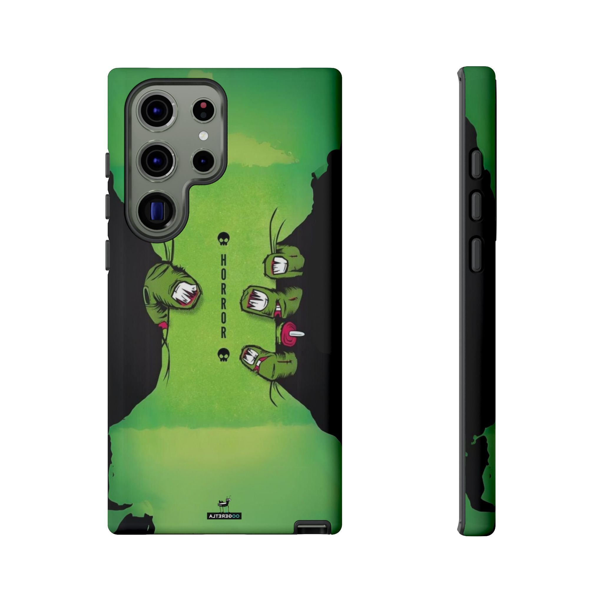 Grab it! | Phone Case