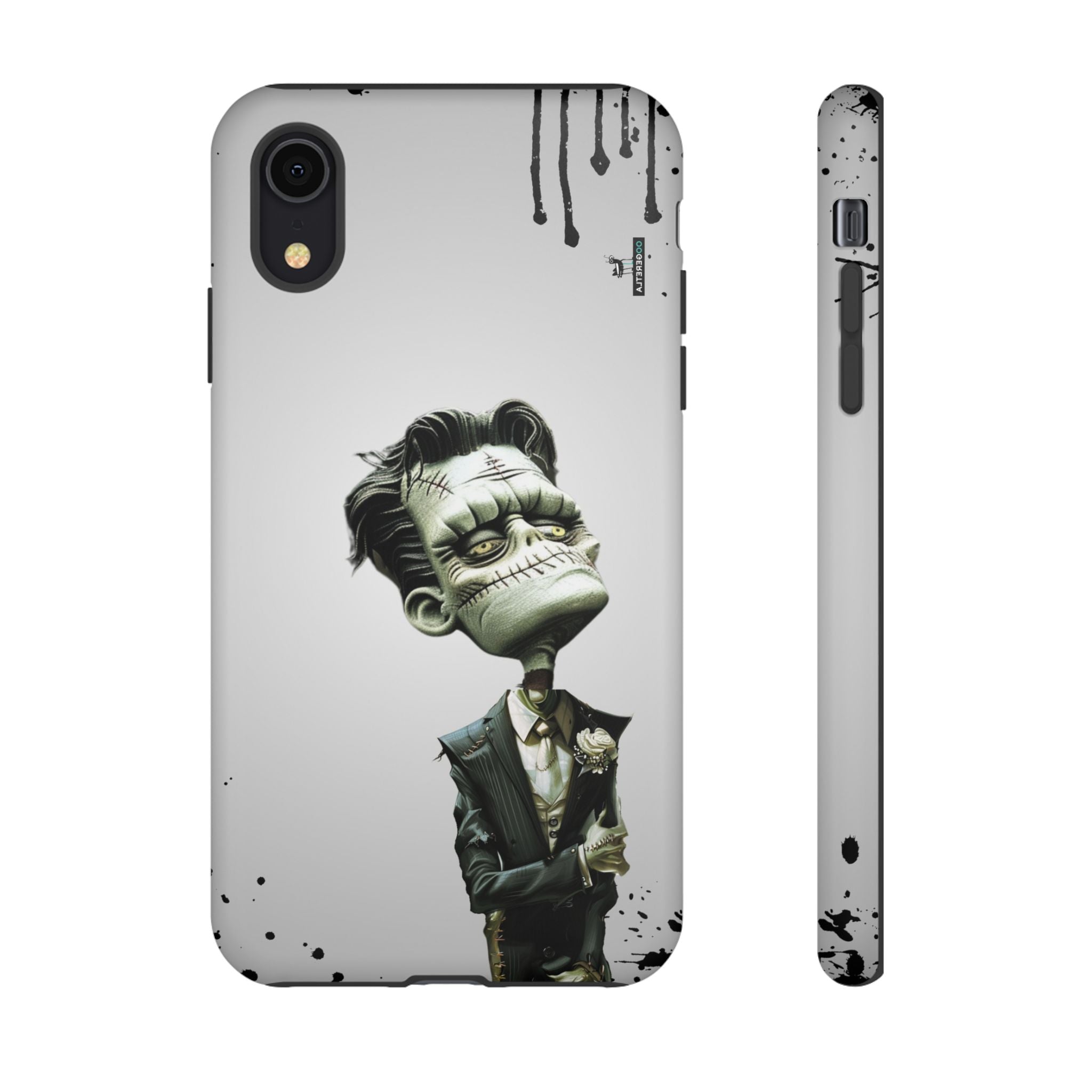 Frankenstein| Phone Case