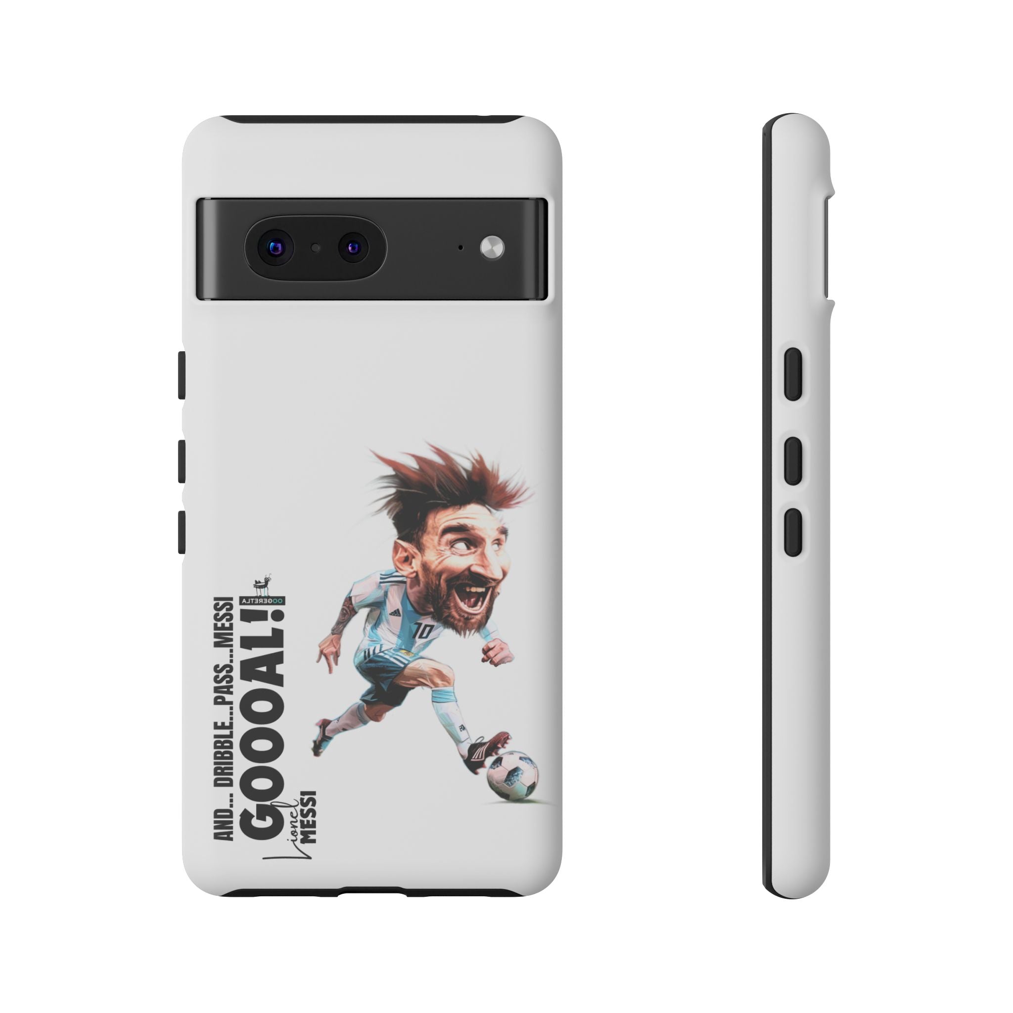 Lionel MESSI | Phone Case