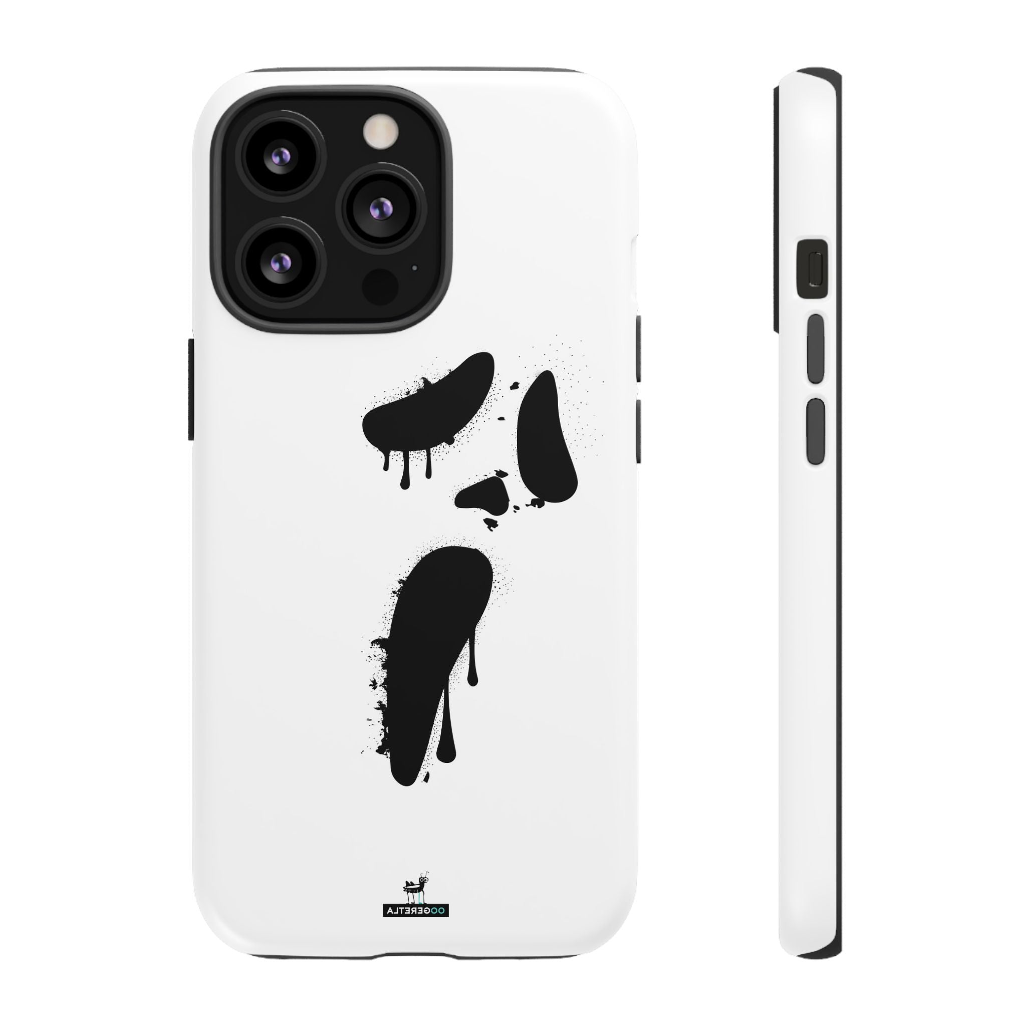 Ghostface | Phone Case