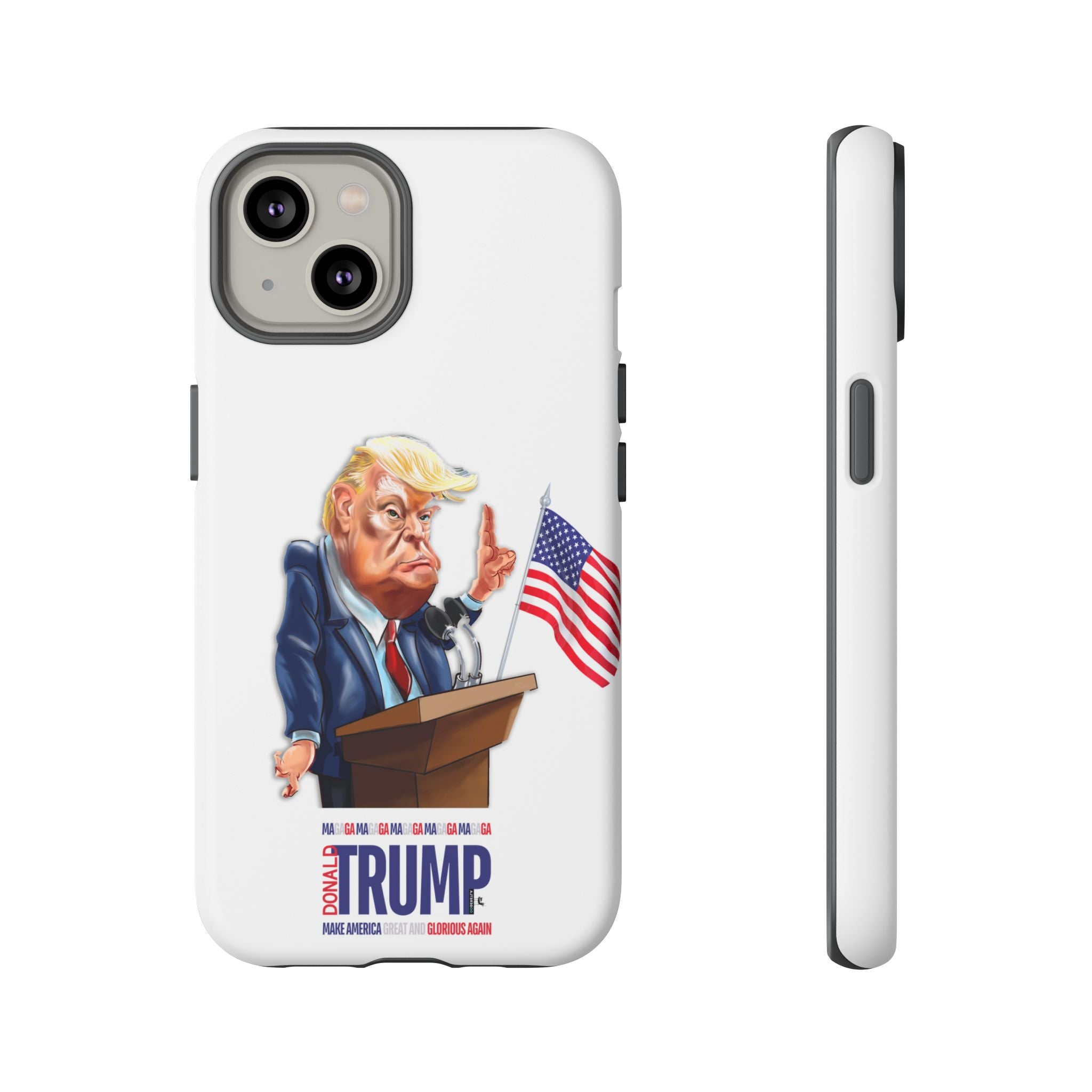 Donald TRUMP | Phone Case