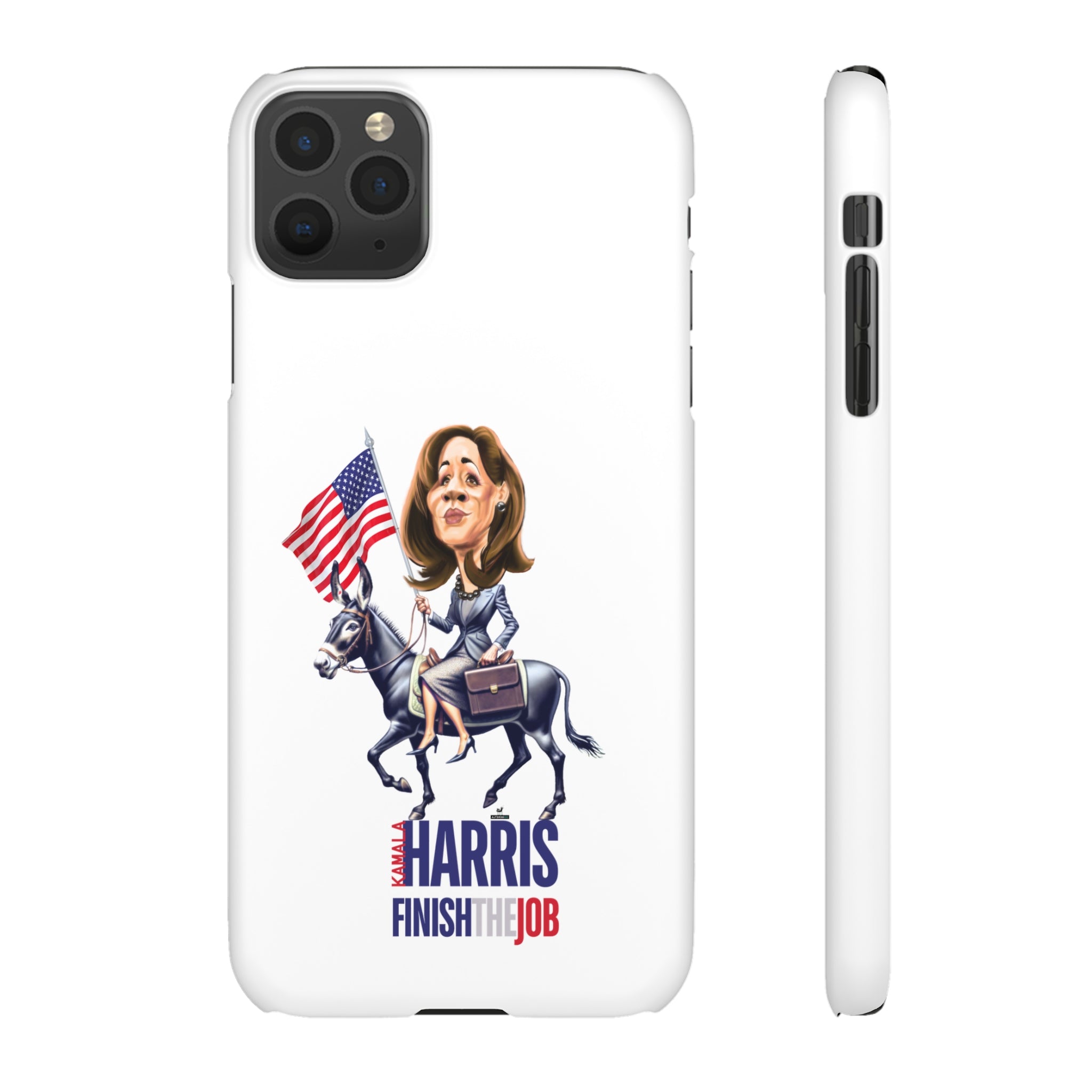 KAMALA | Snap Case