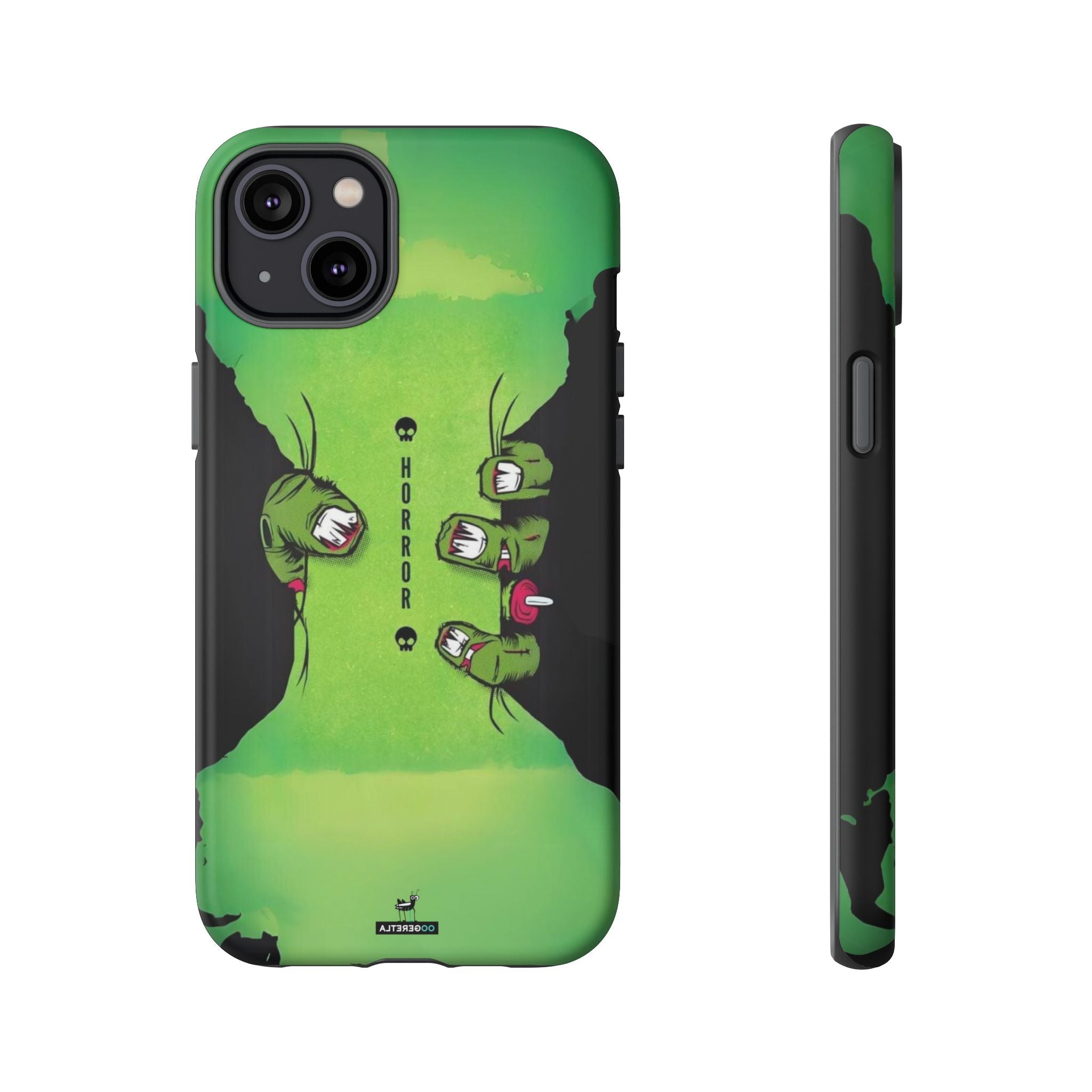 Grab it! | Phone Case