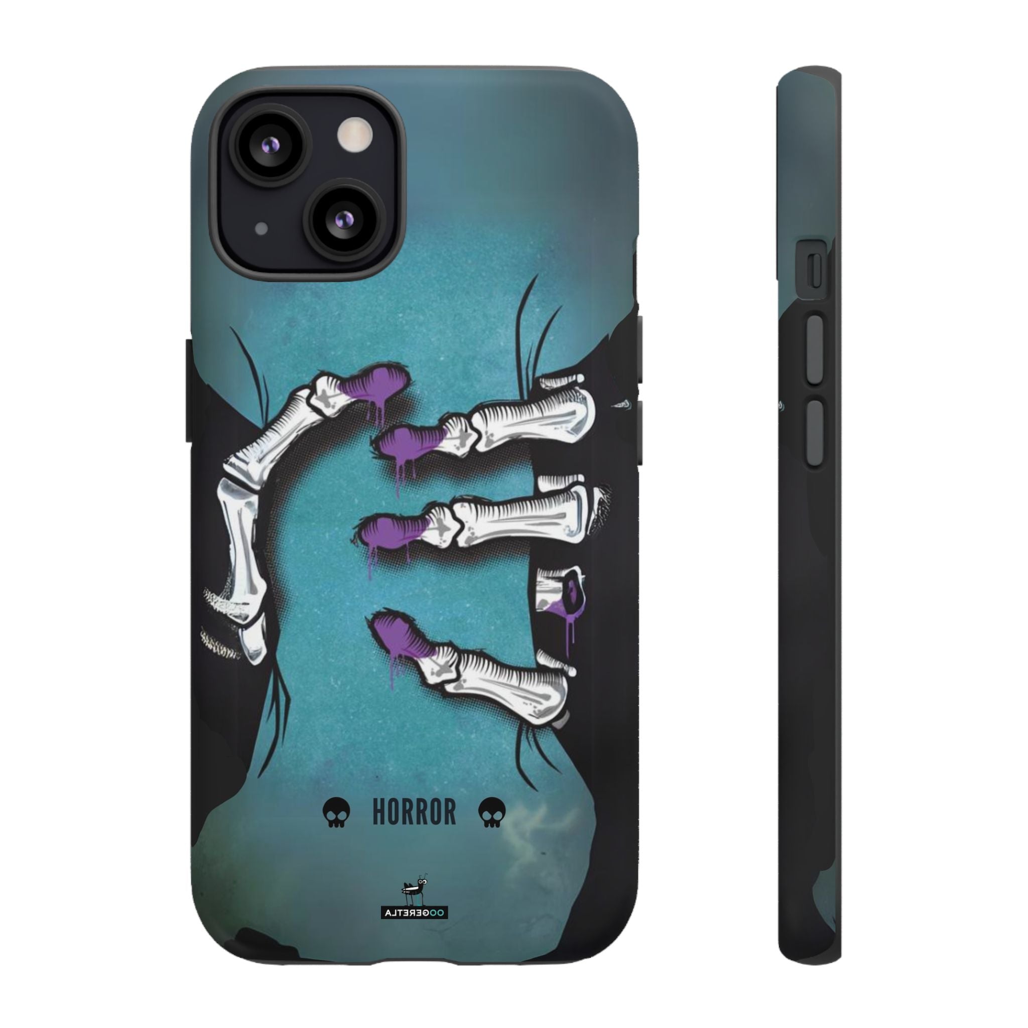 Grab it again! | Phone Case
