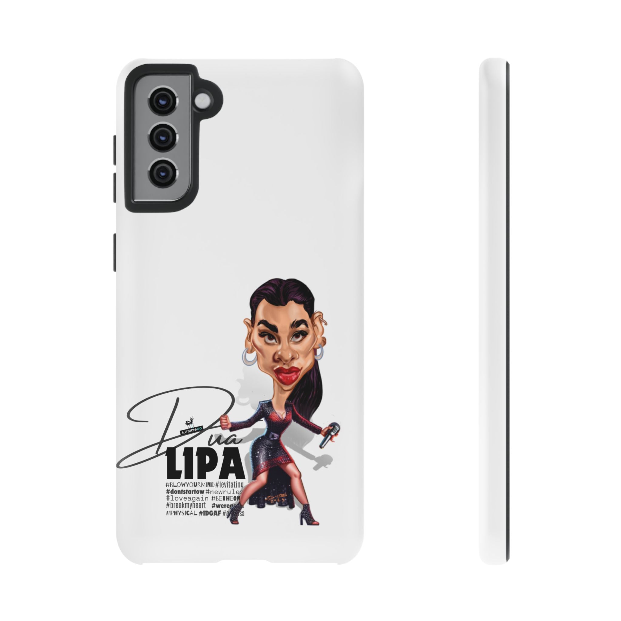 Dua LIPA | Phone Case
