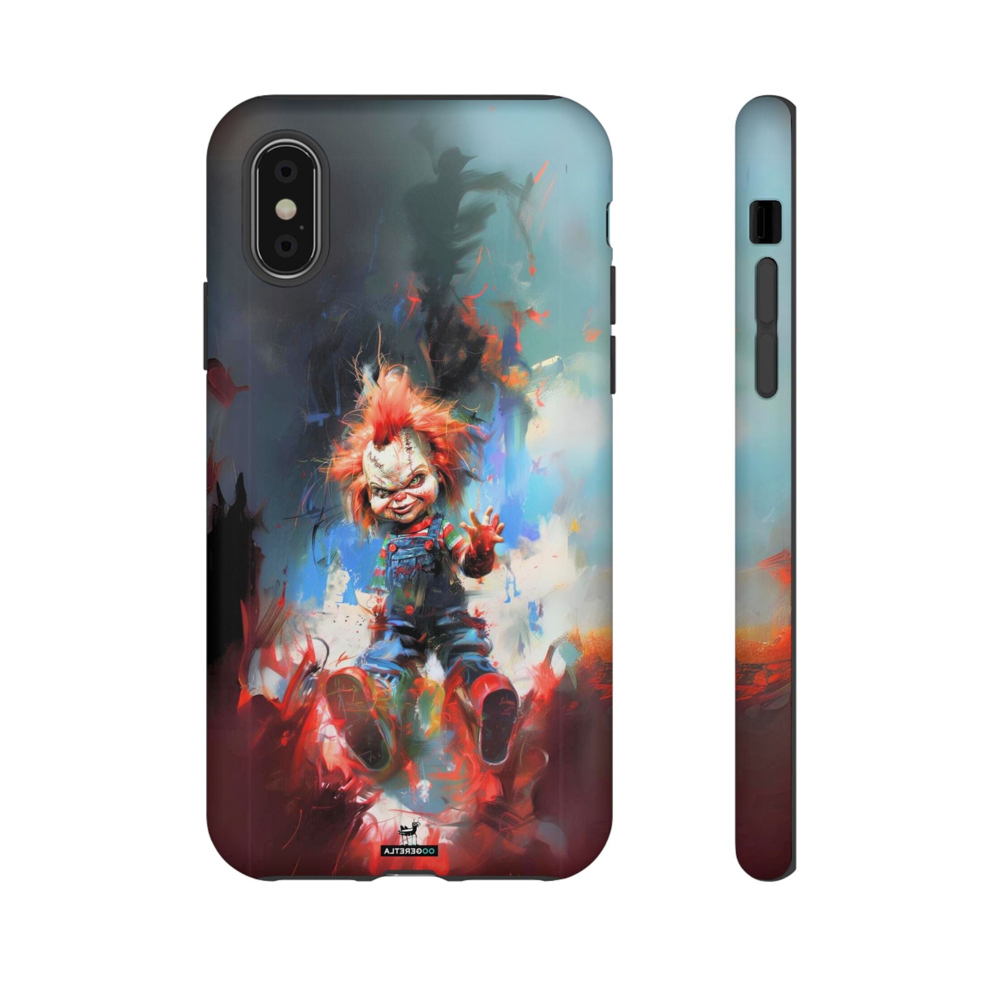 Chucky | Phone Case