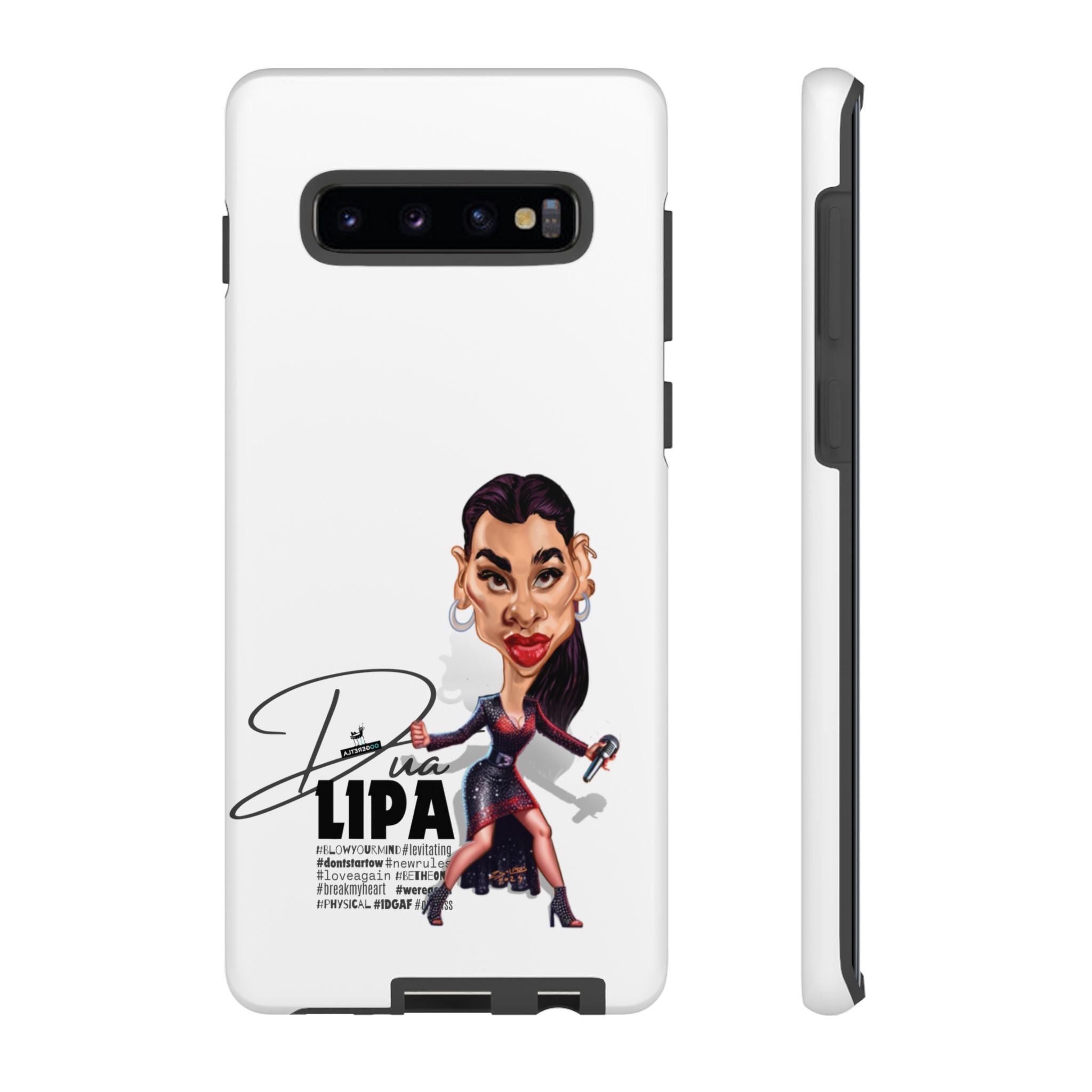 Dua LIPA | Phone Case