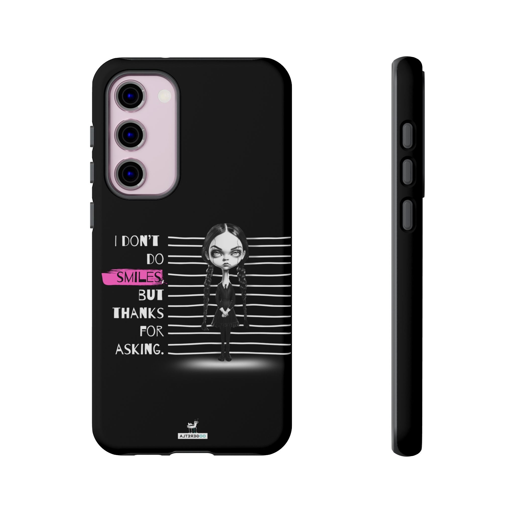 Wednesday black | Tough Case