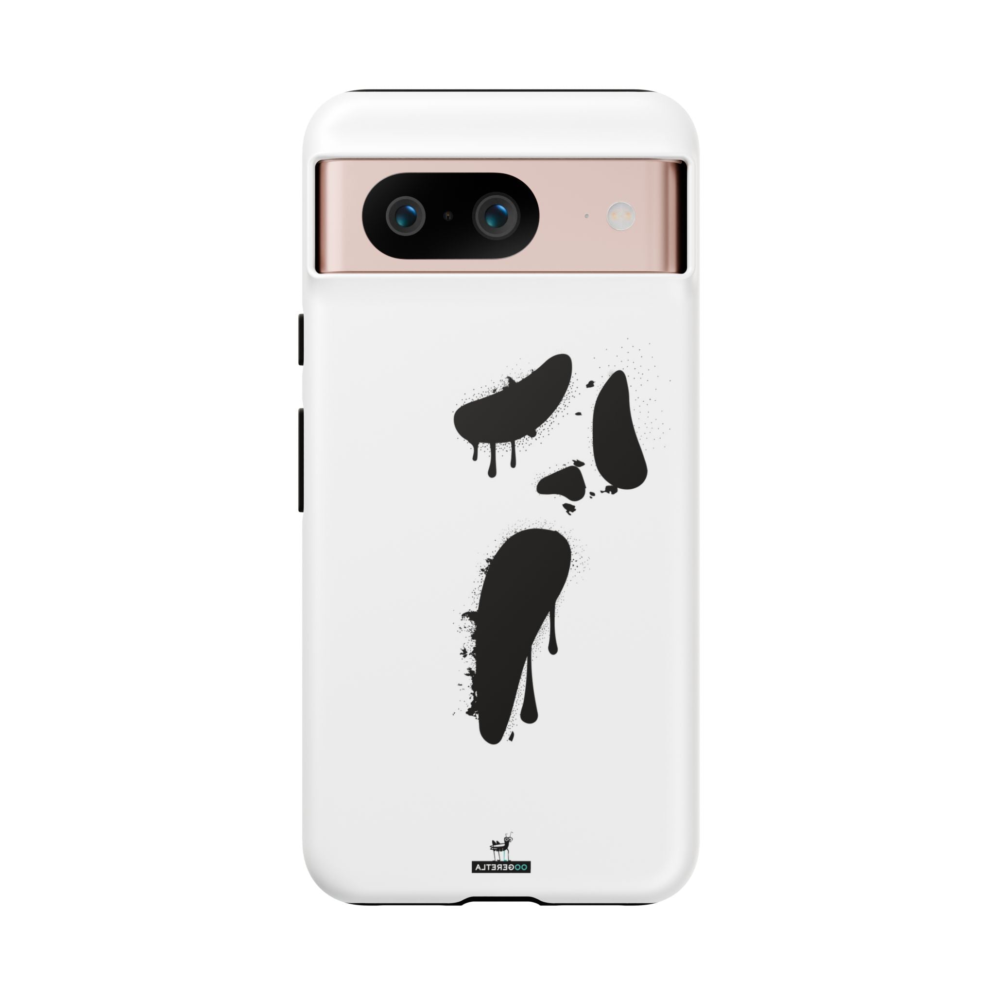 Ghostface | Phone Case