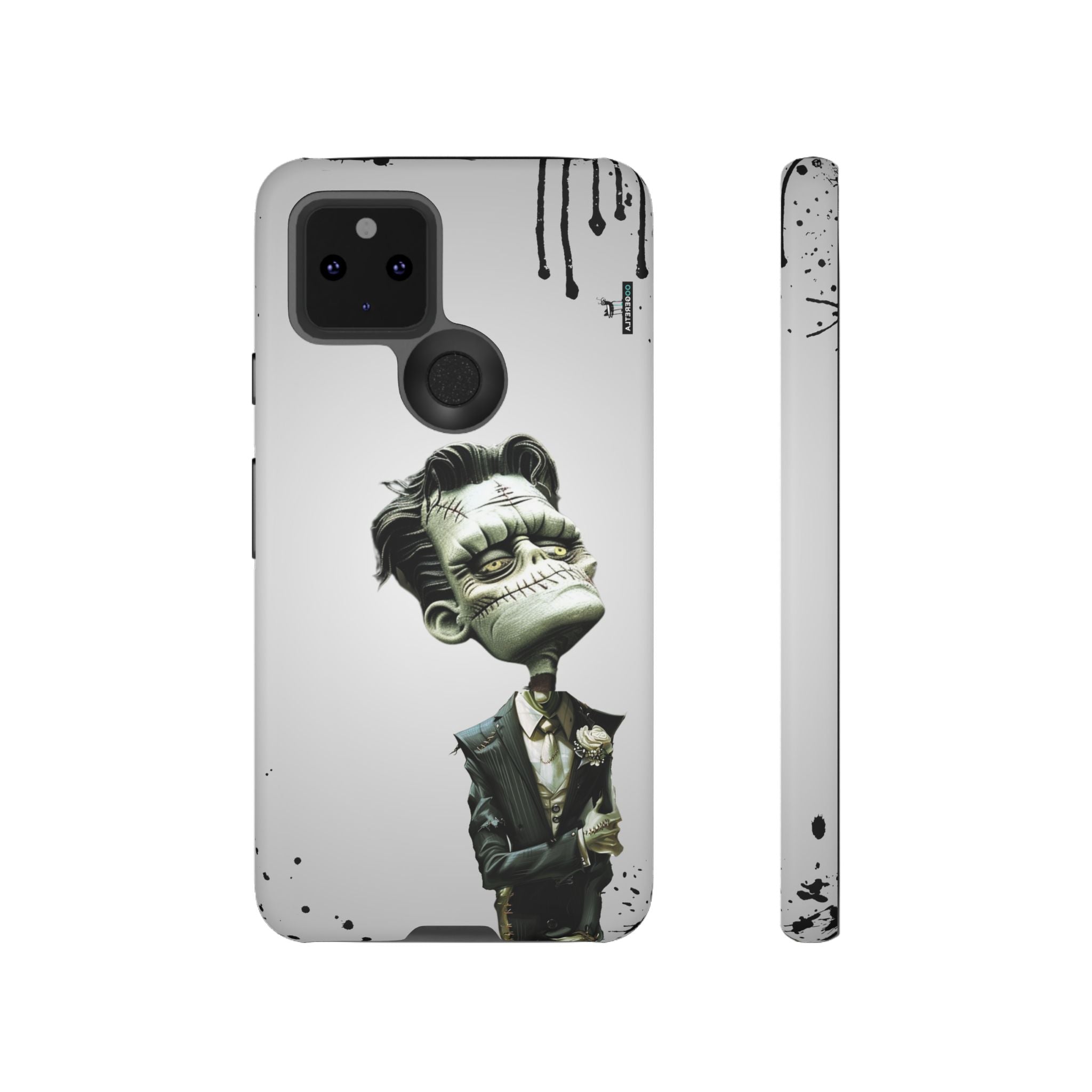 Frankenstein| Phone Case