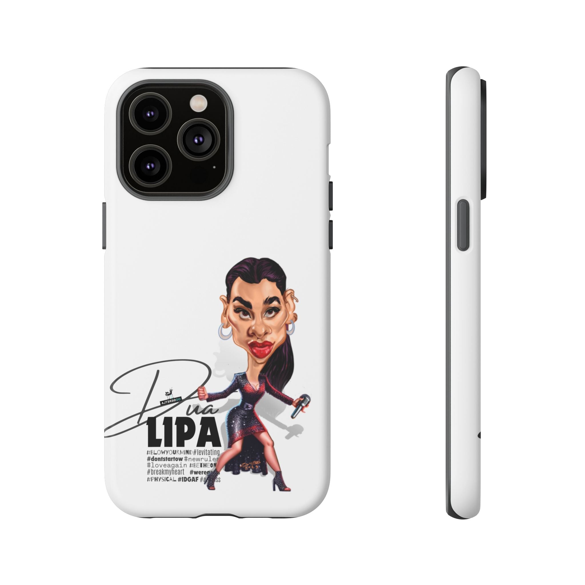 Dua LIPA | Phone Case