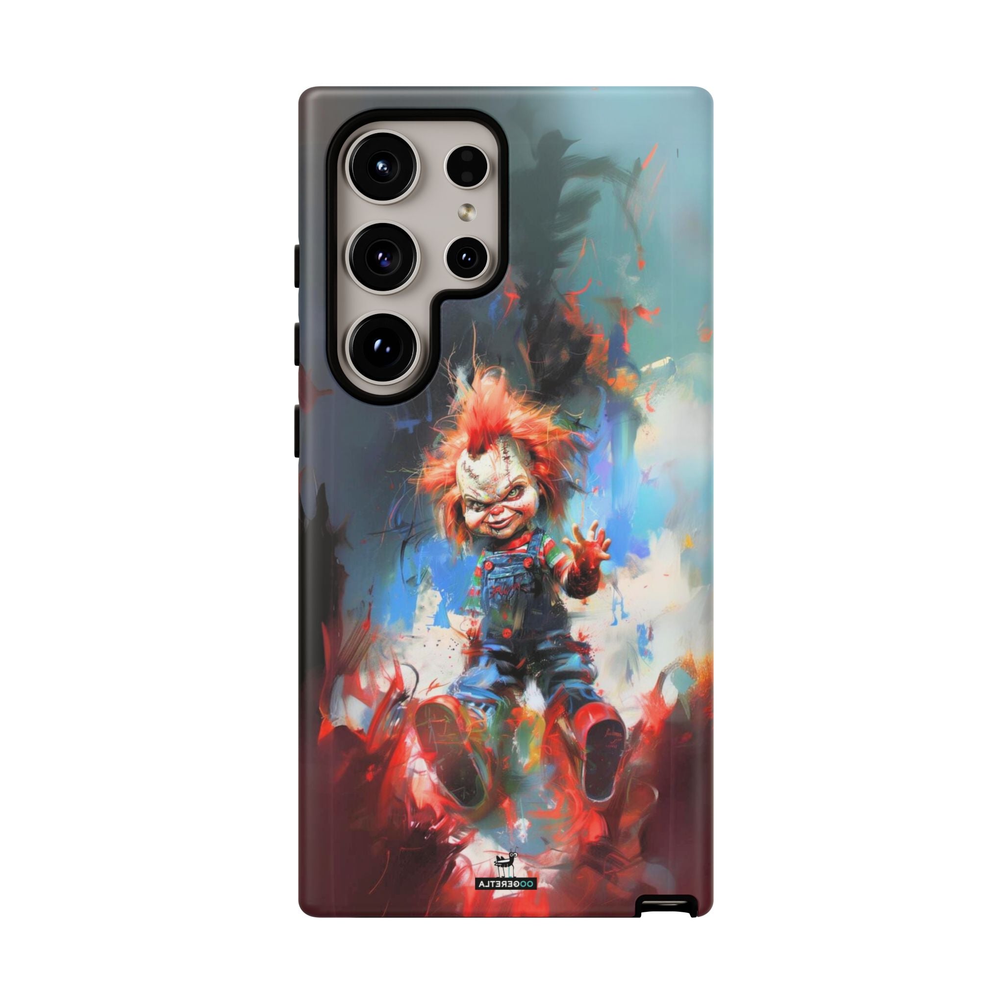 Chucky | Phone Case