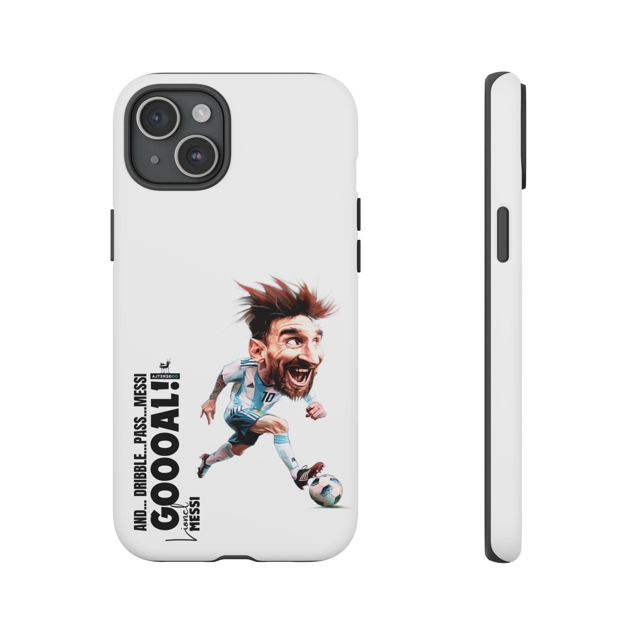 Lionel MESSI | Phone Case