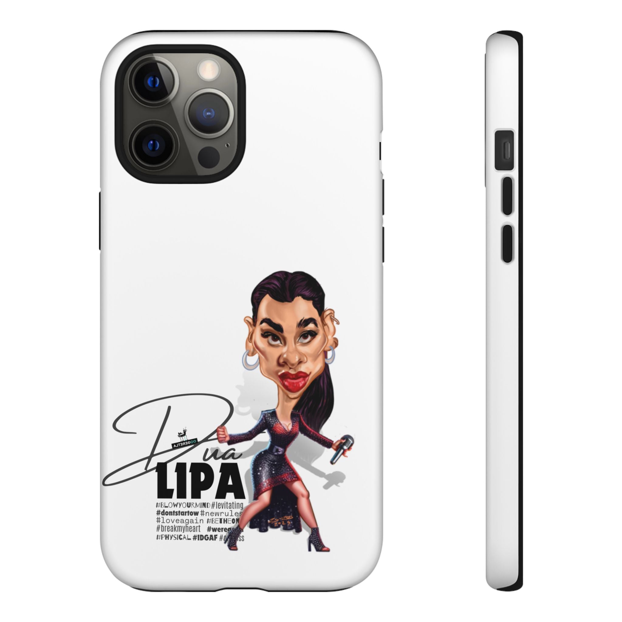 Dua LIPA | Phone Case