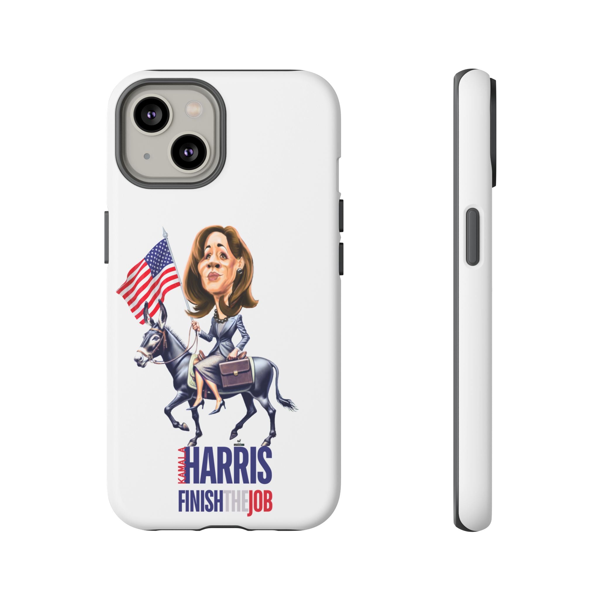 KAMALA | Phone Case