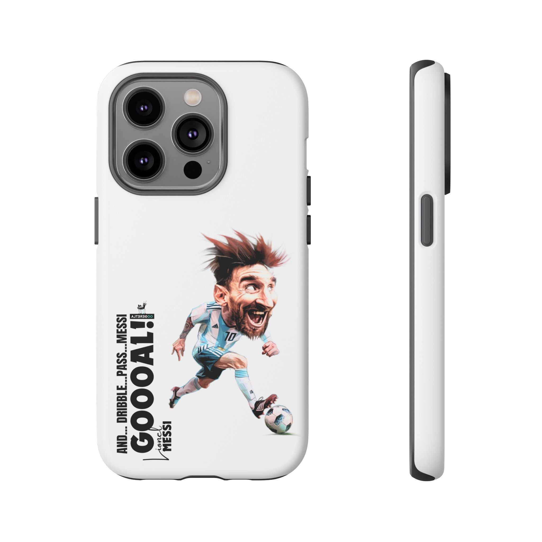 Lionel MESSI | Phone Case