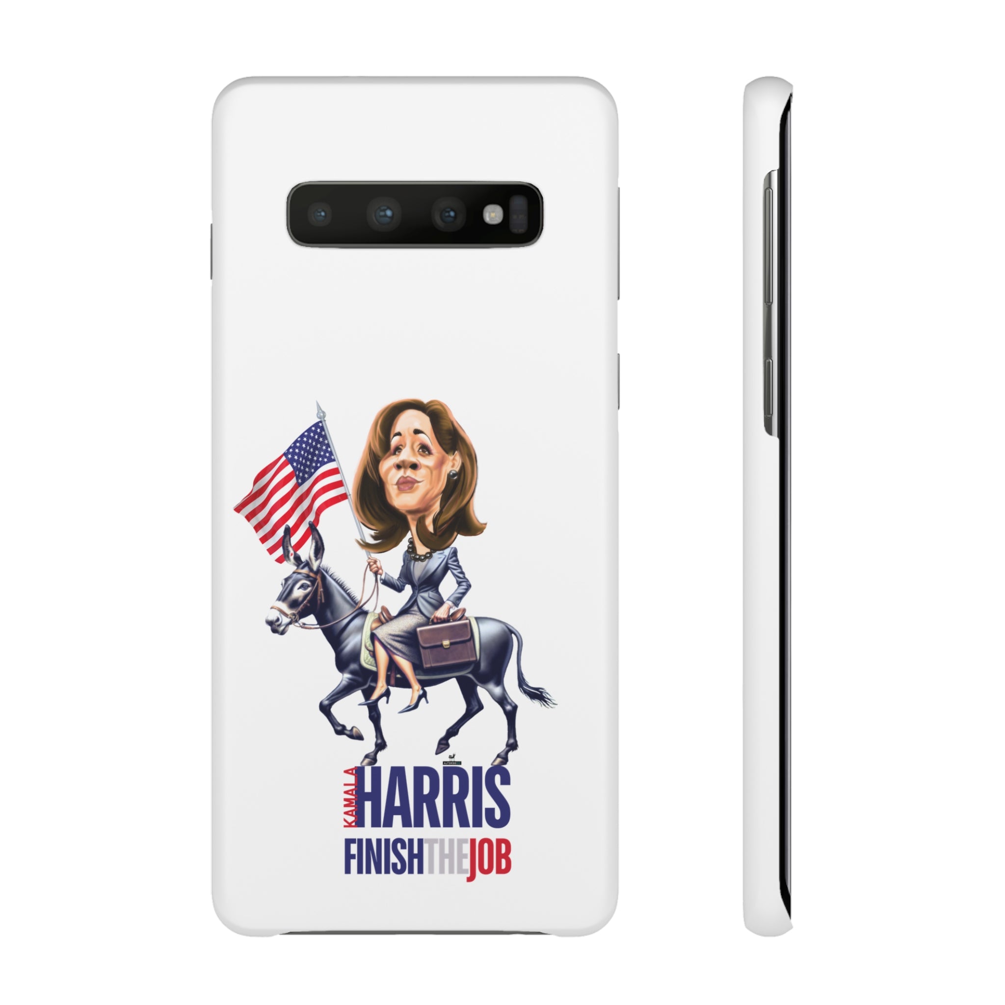 KAMALA | Snap Case