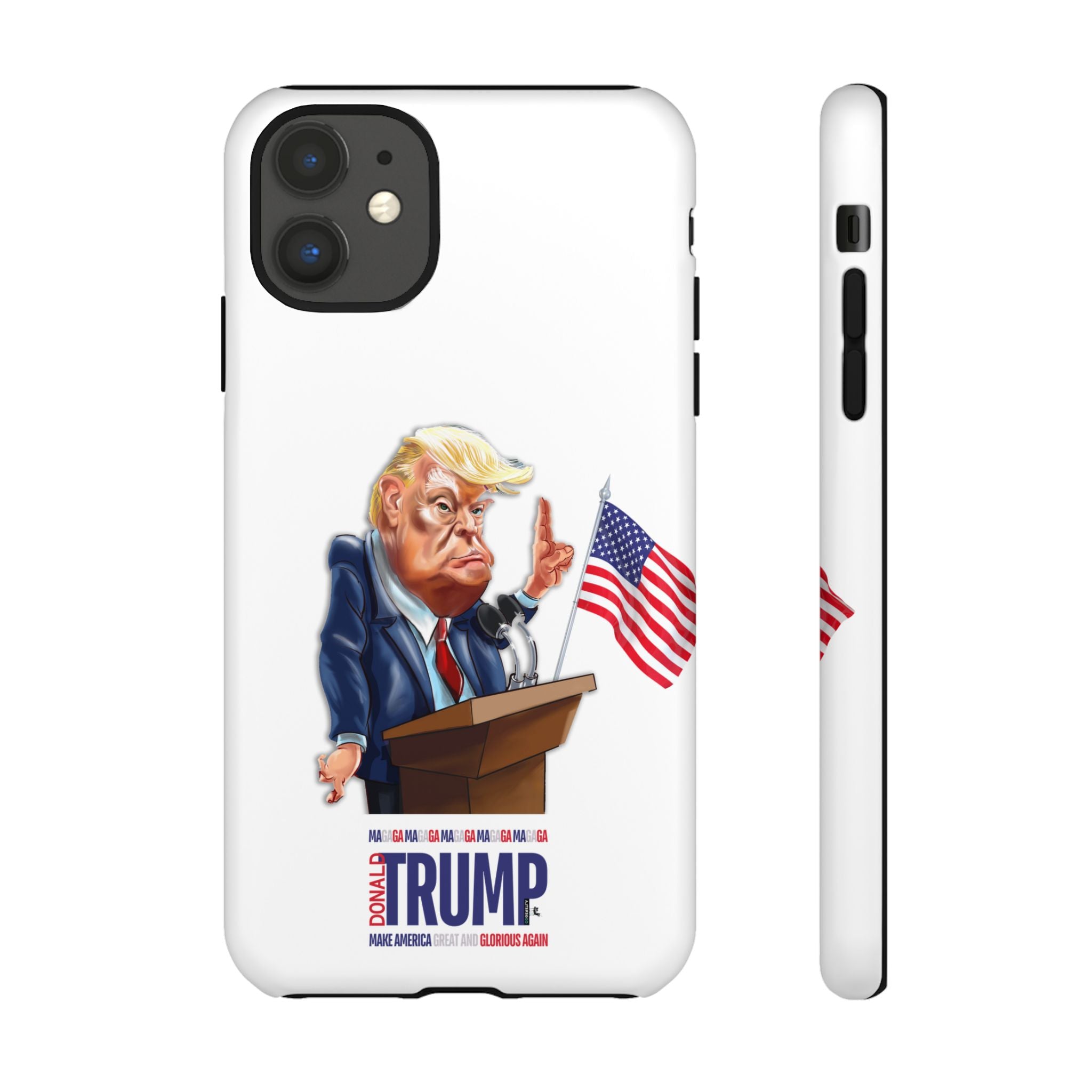 Donald TRUMP | Phone Case
