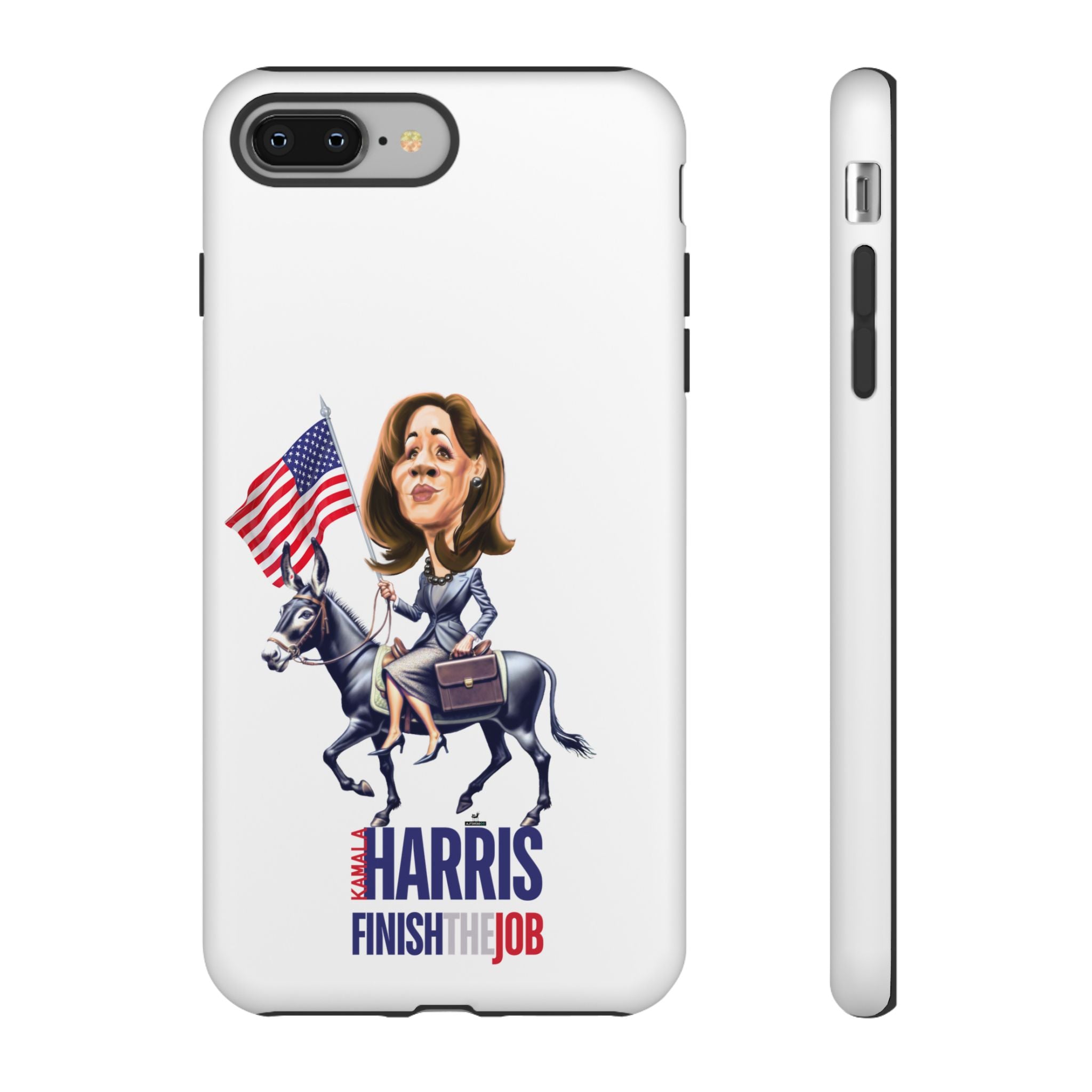 KAMALA | Phone Case