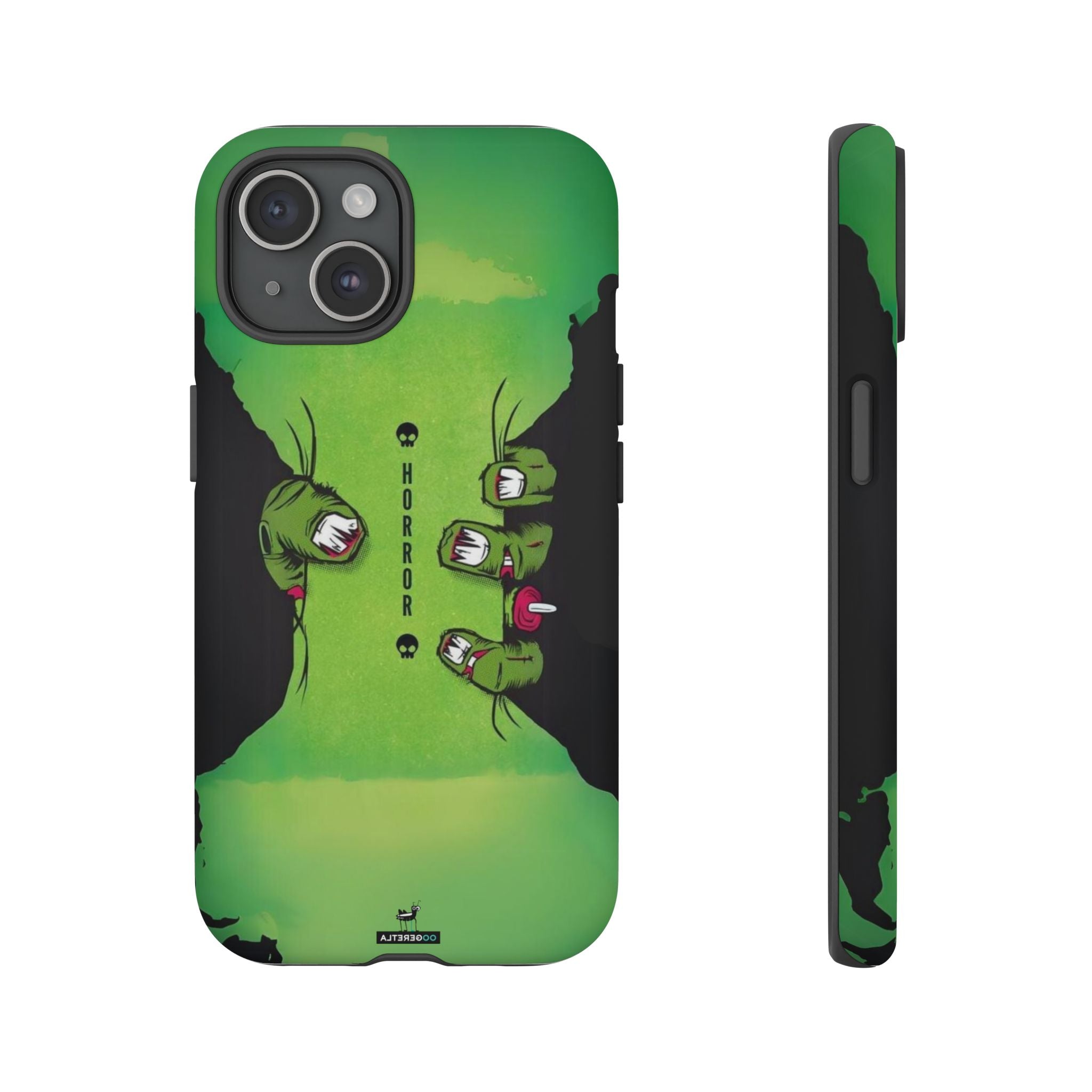 Grab it! | Phone Case
