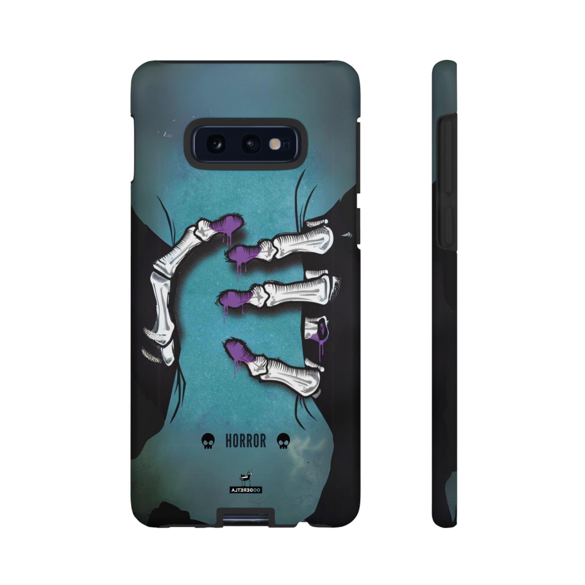 Grab it again! | Phone Case