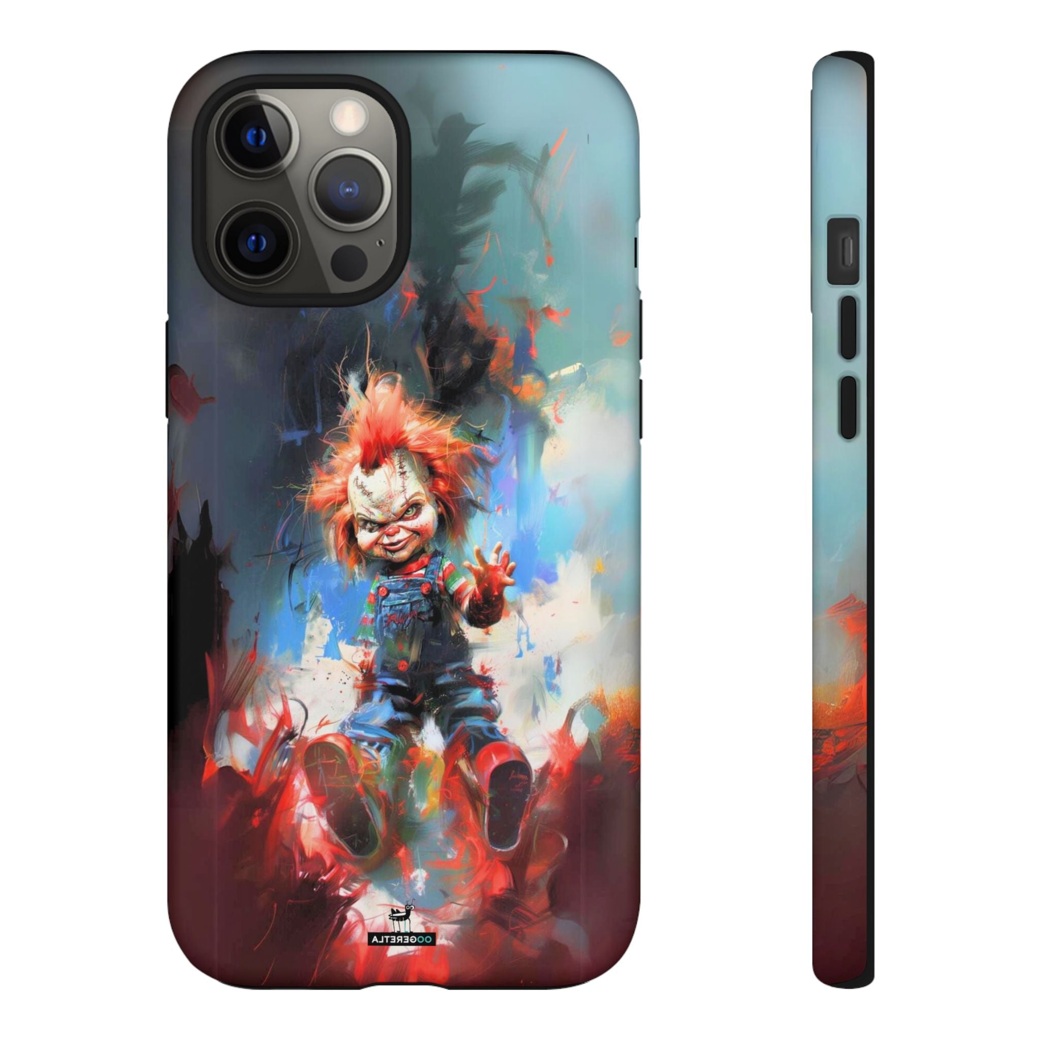 Chucky | Phone Case