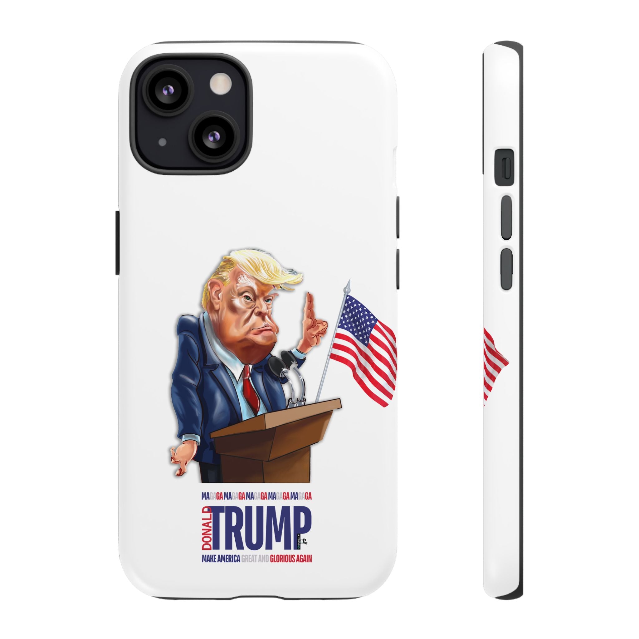 Donald TRUMP | Phone Case