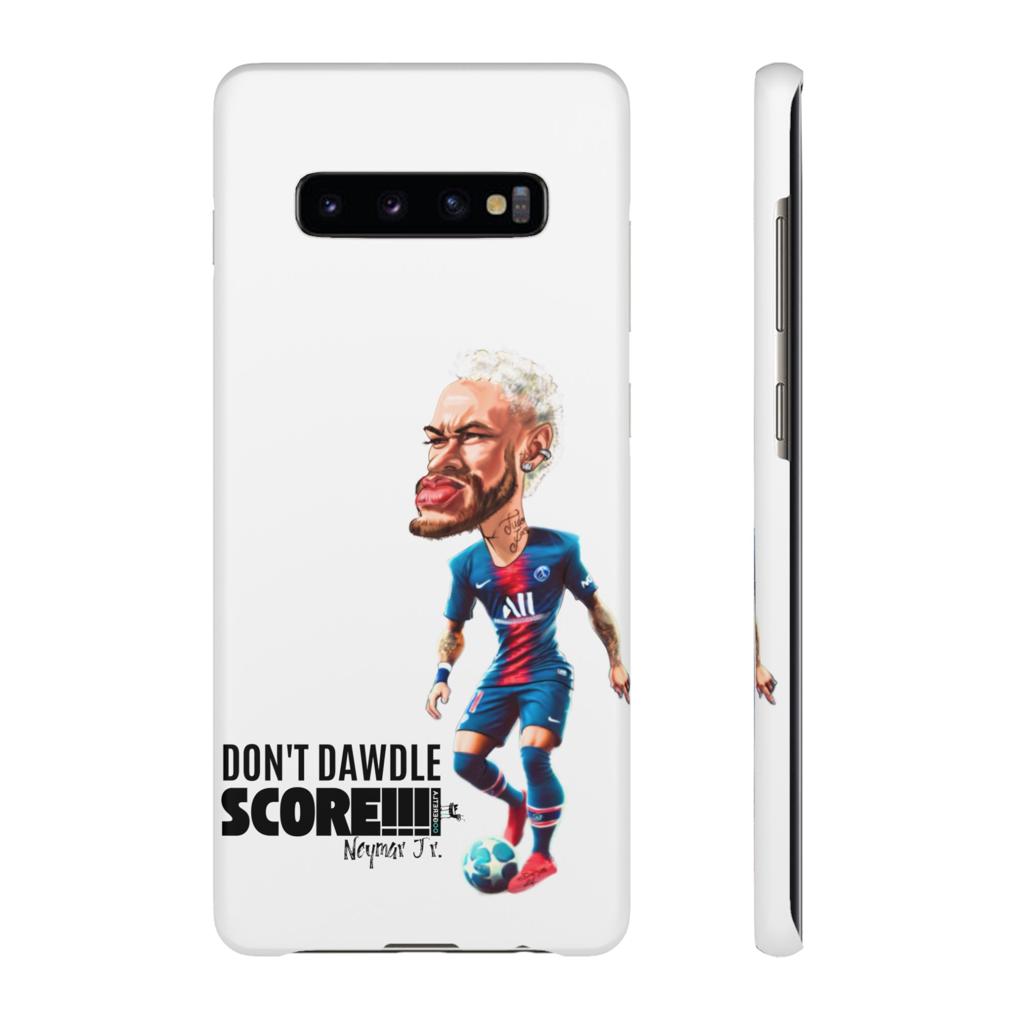 NEYMAR Jr. | Snap Case