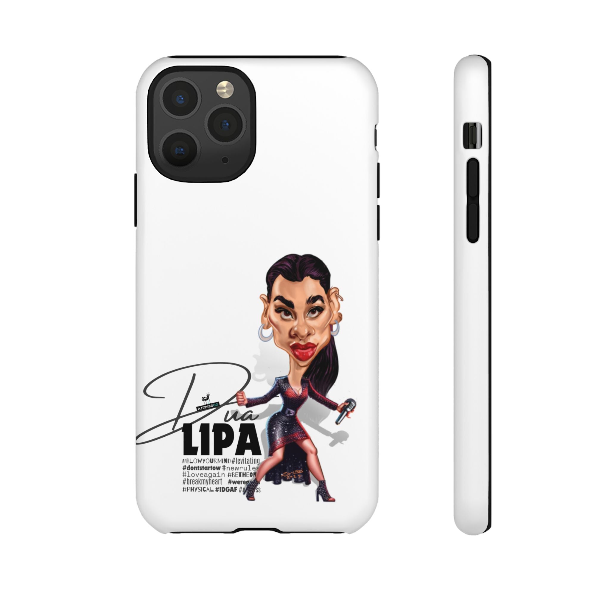 Dua LIPA | Phone Case