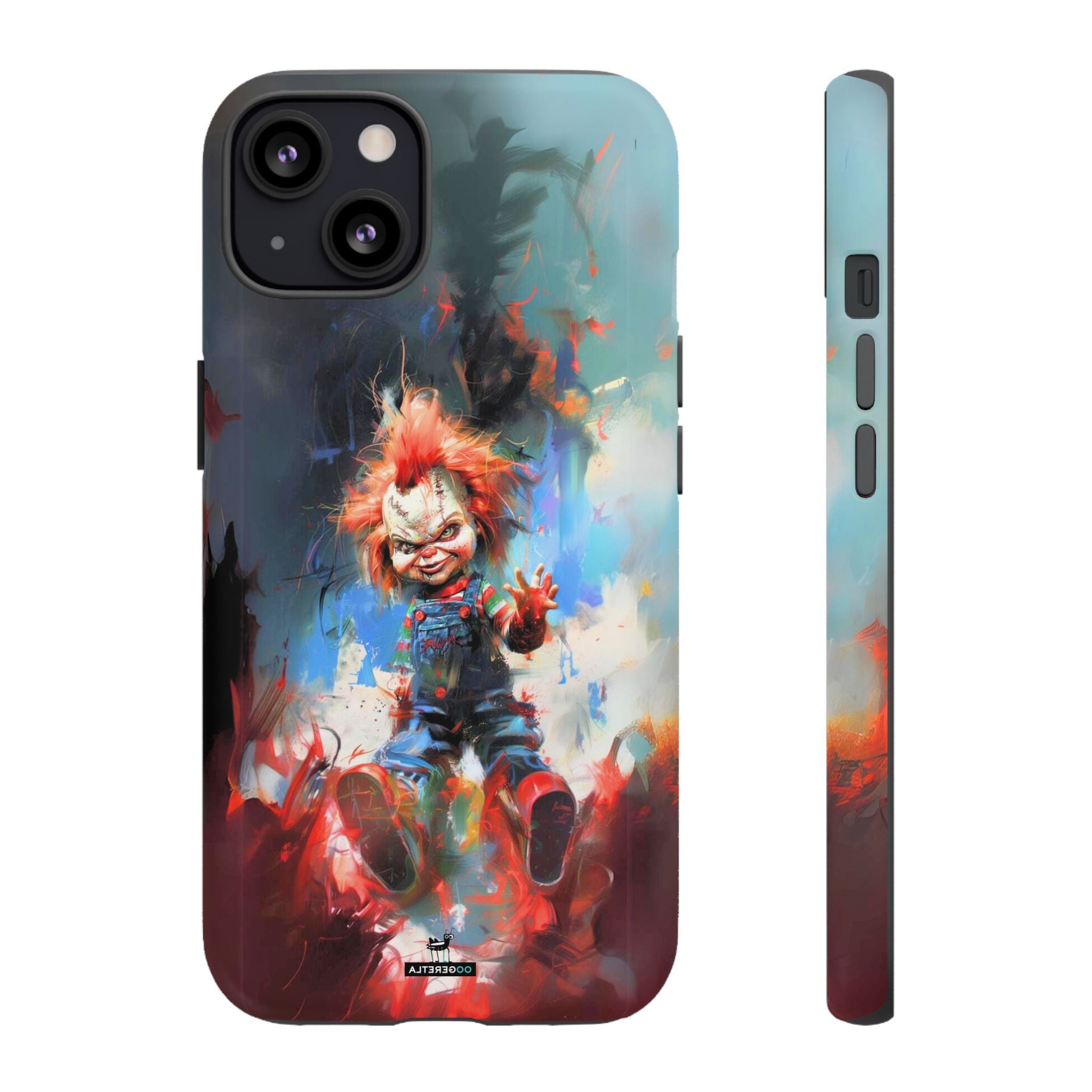 Chucky | Phone Case