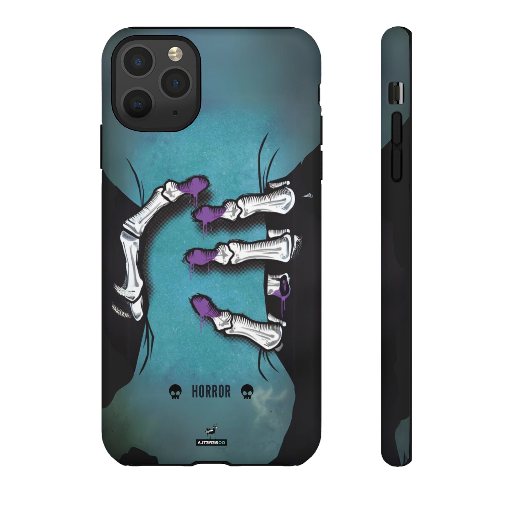 Grab it again! | Phone Case