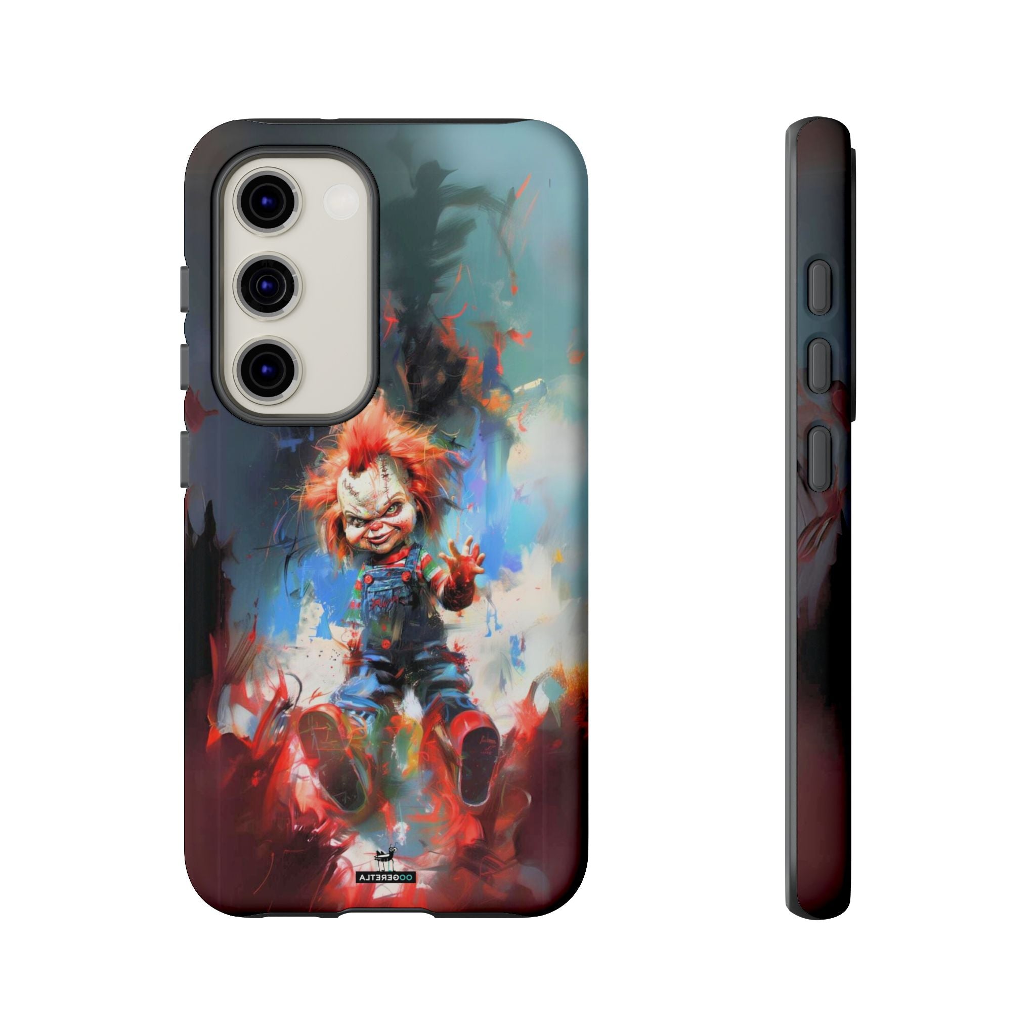 Chucky | Phone Case