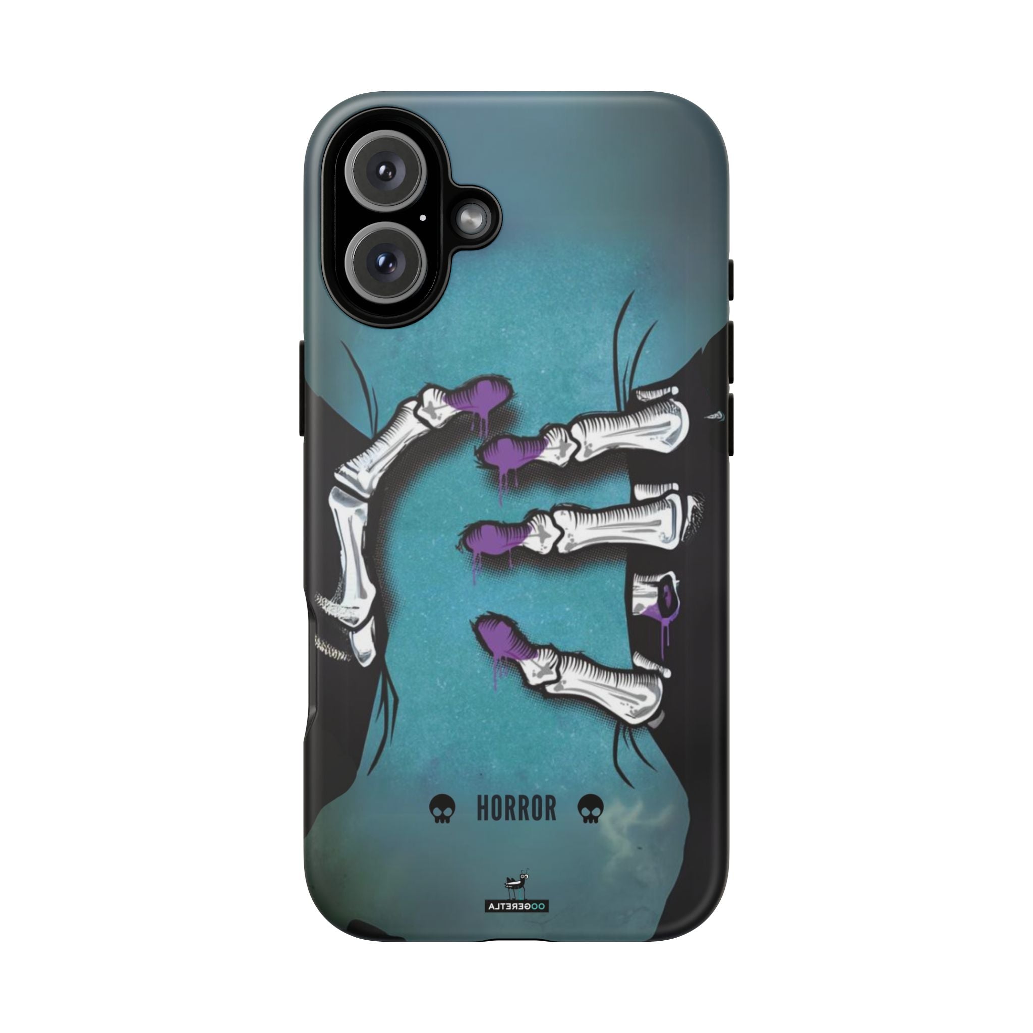 Grab it again! | Phone Case