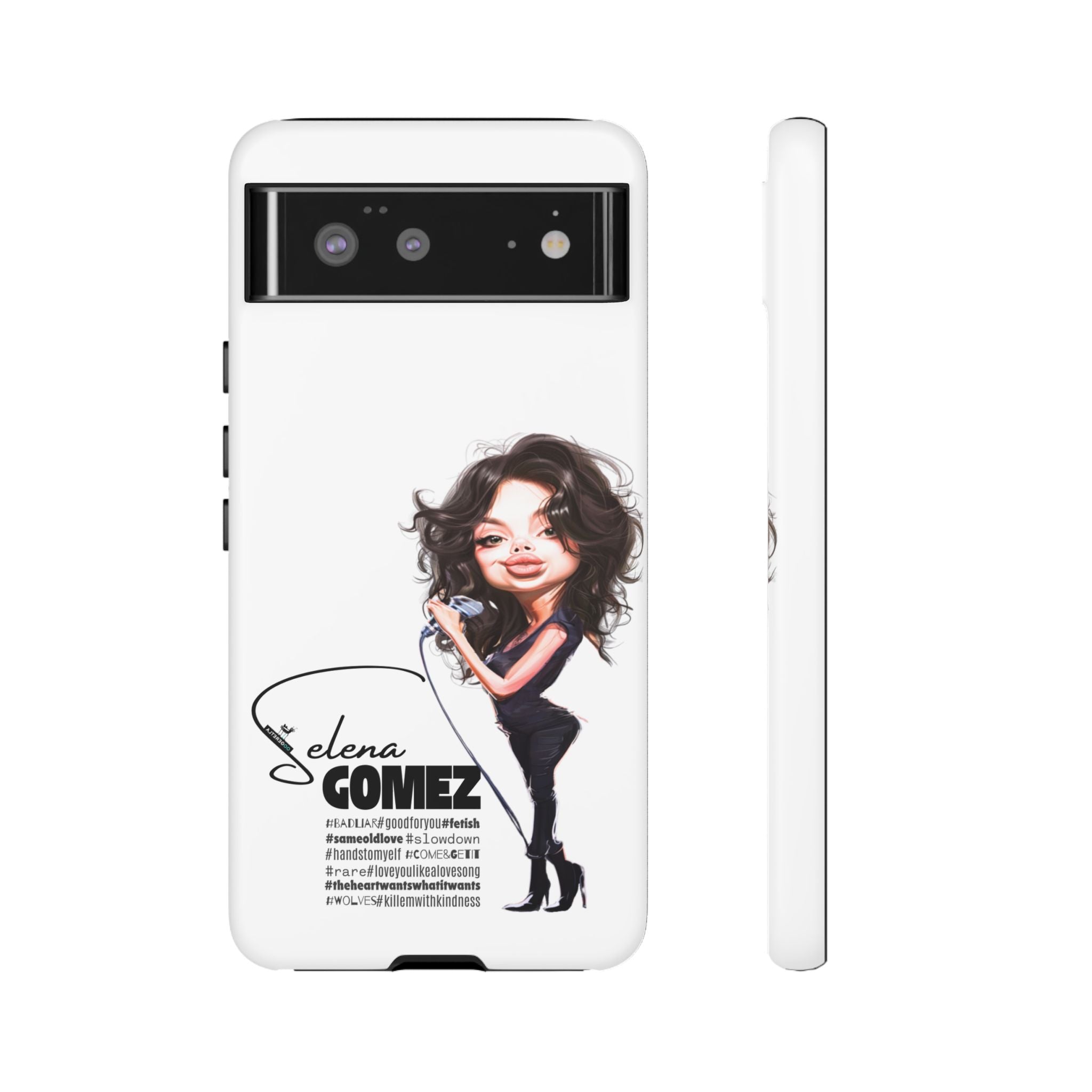 Selena GOMEZ | Phone Case