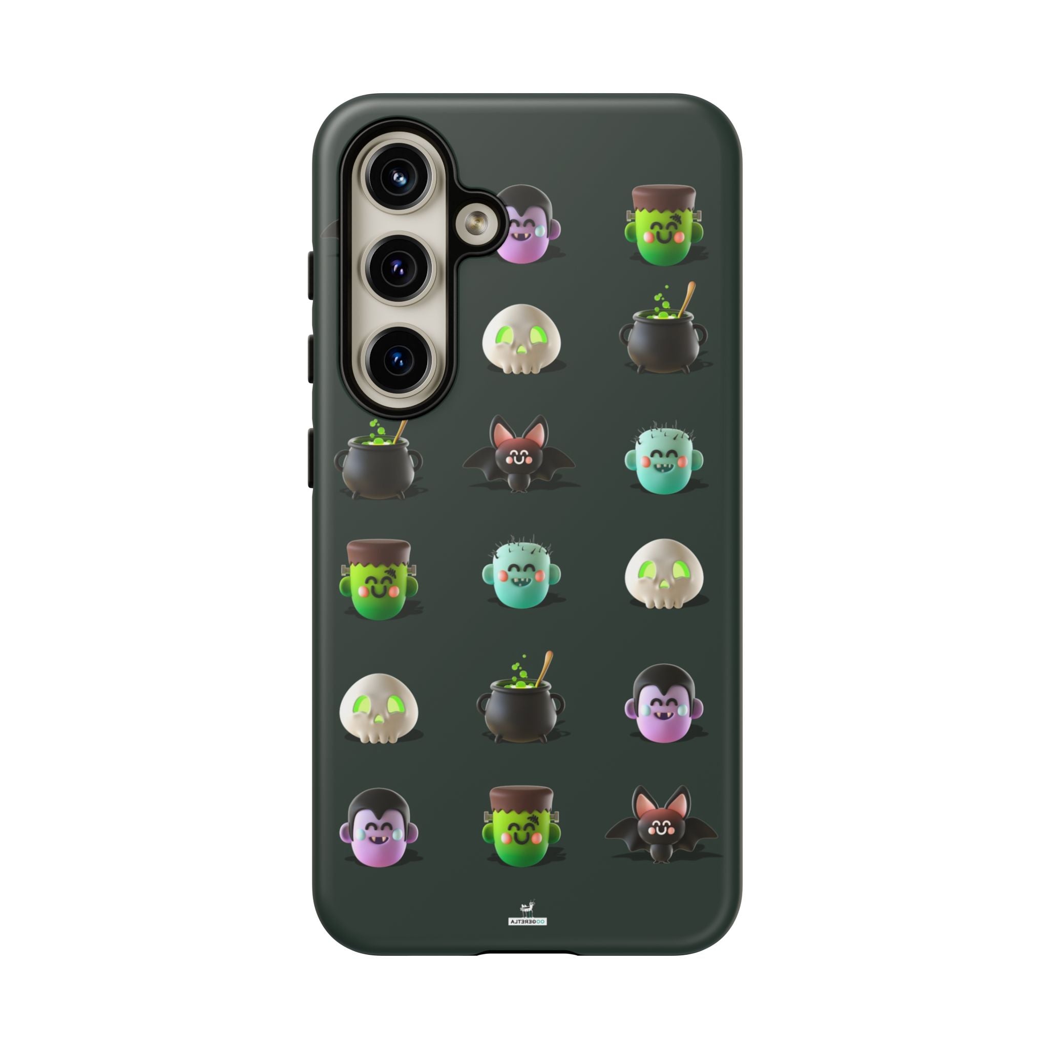 Halloween | Phone Case