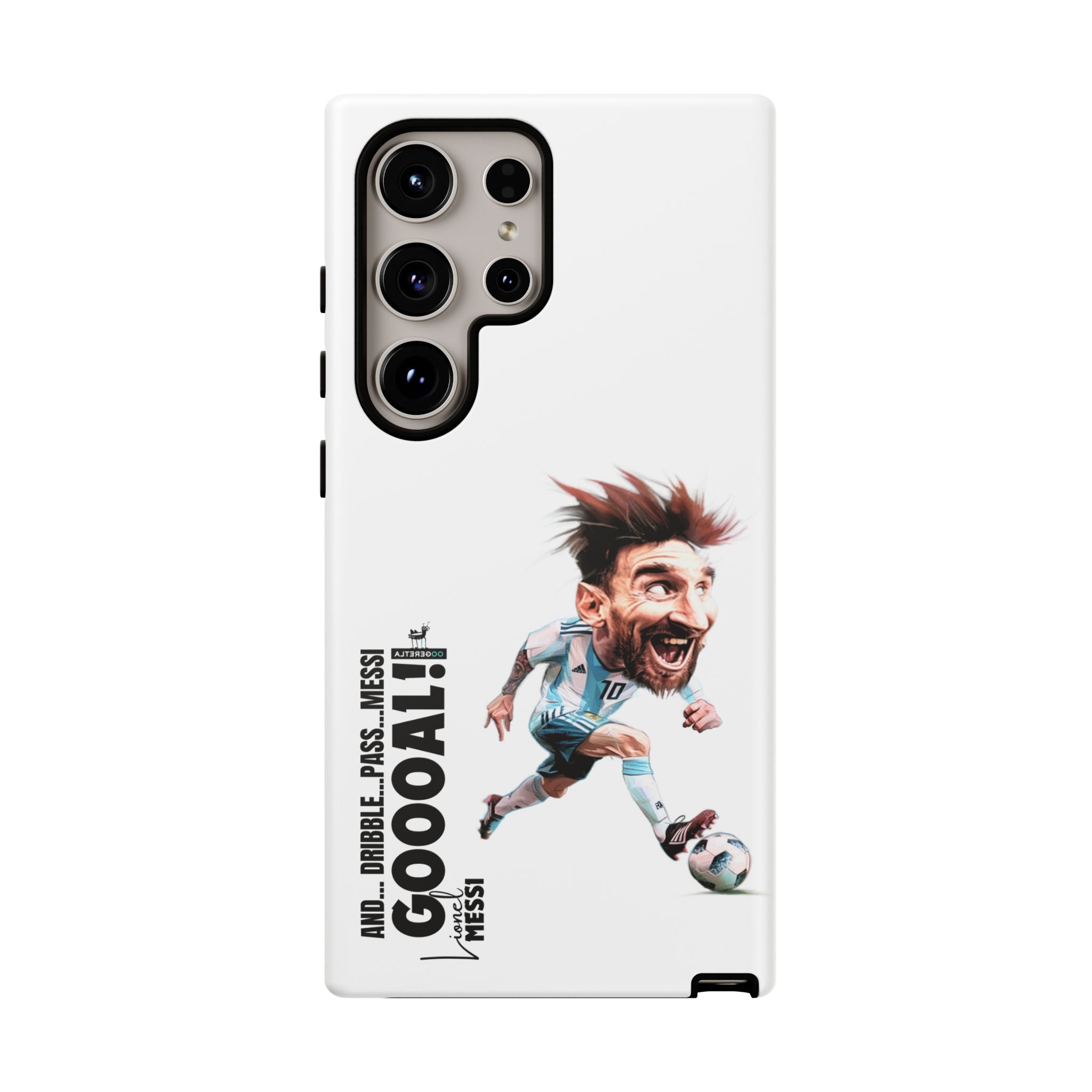 Lionel MESSI | Phone Case