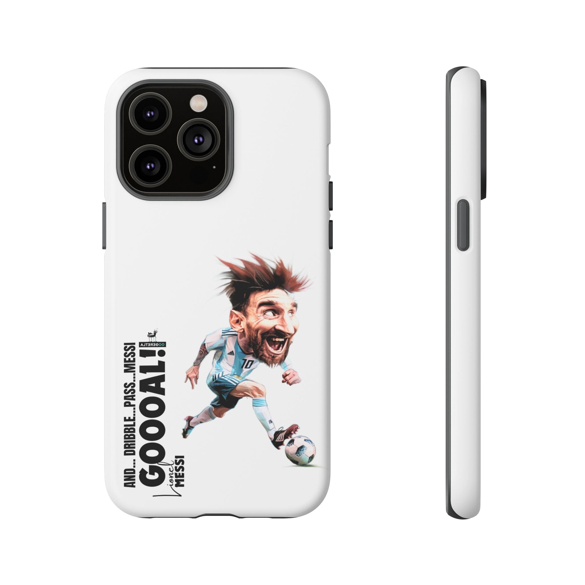 Lionel MESSI | Phone Case