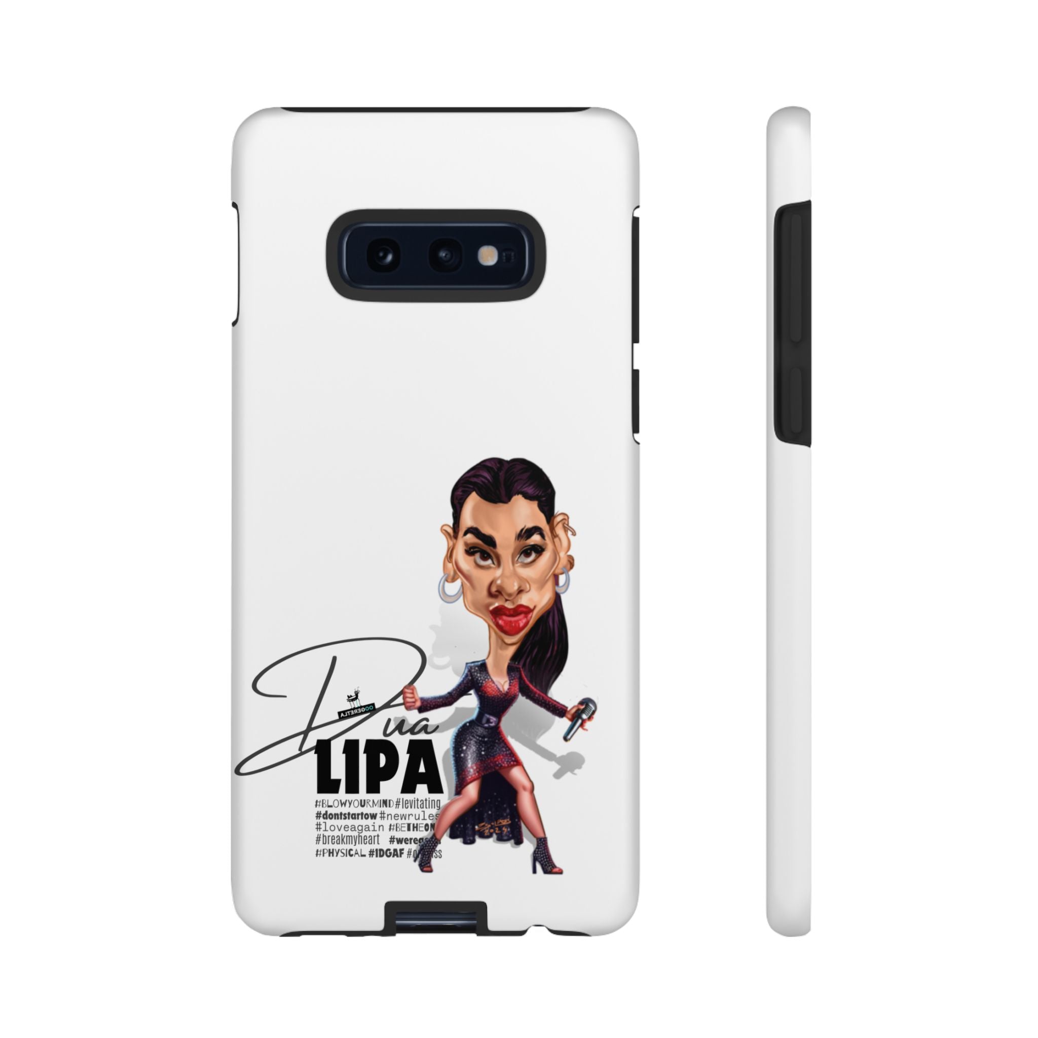 Dua LIPA | Phone Case