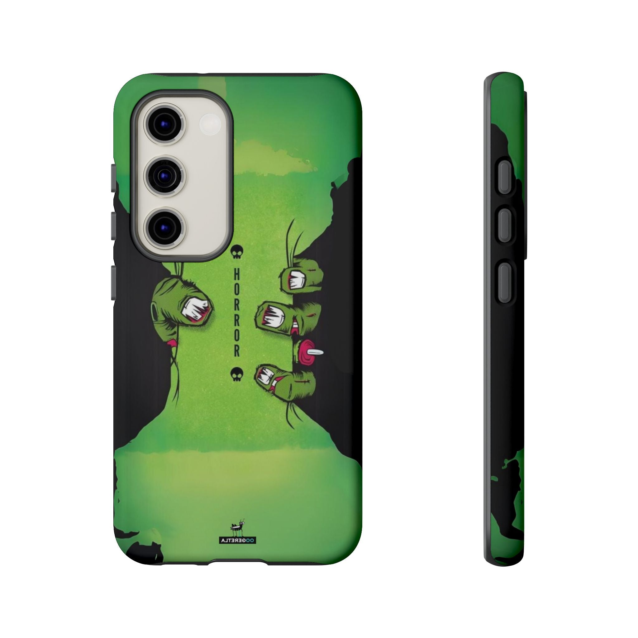 Grab it! | Phone Case