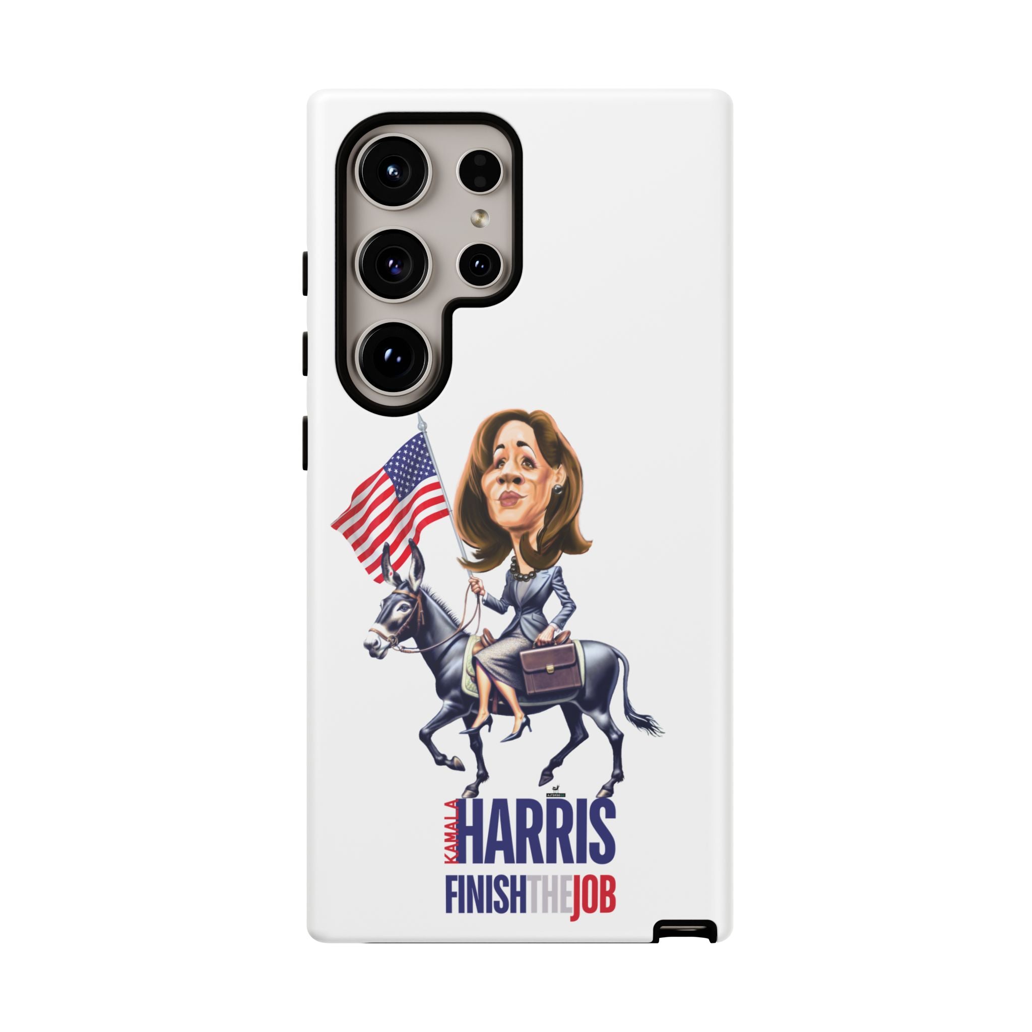 KAMALA | Phone Case