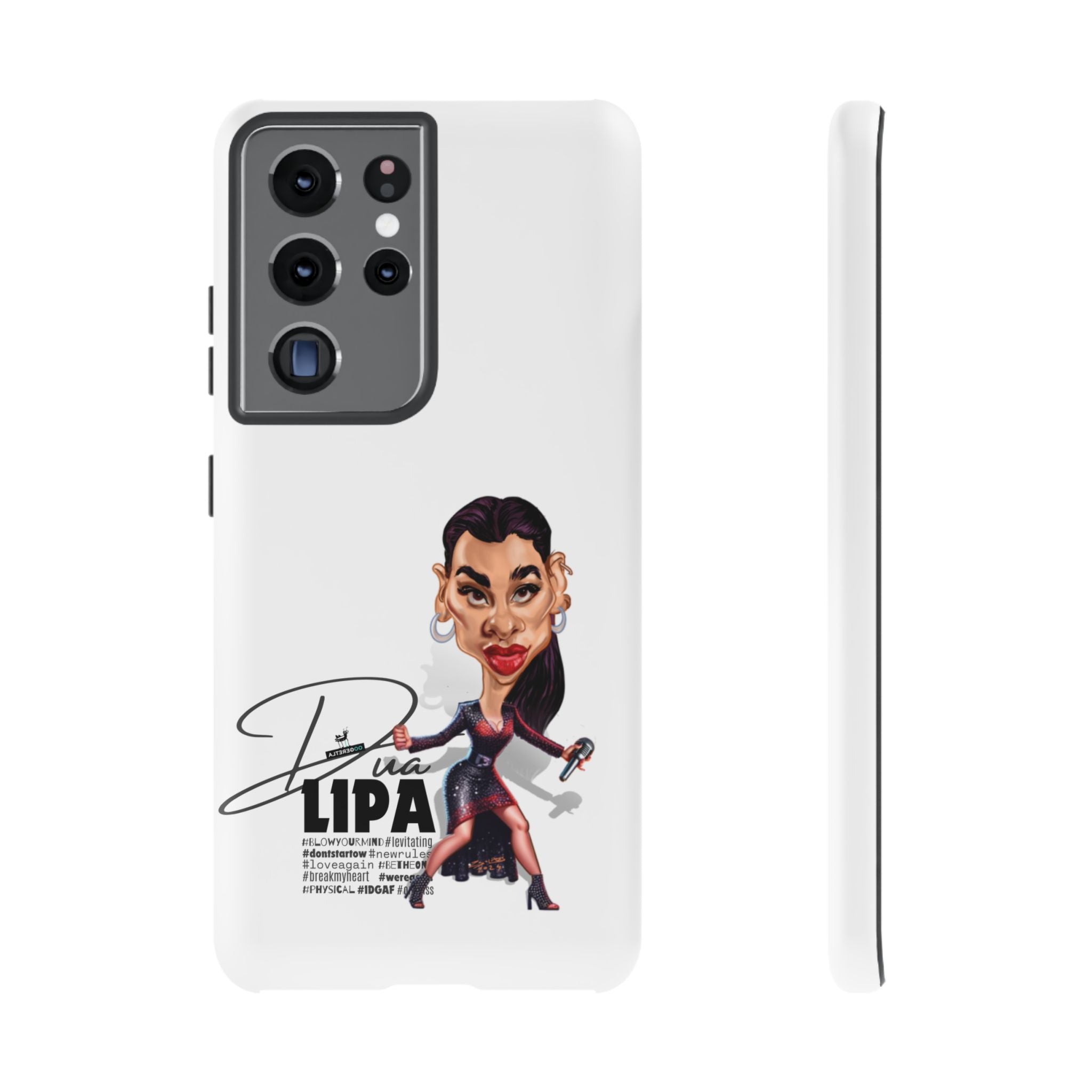 Dua LIPA | Phone Case