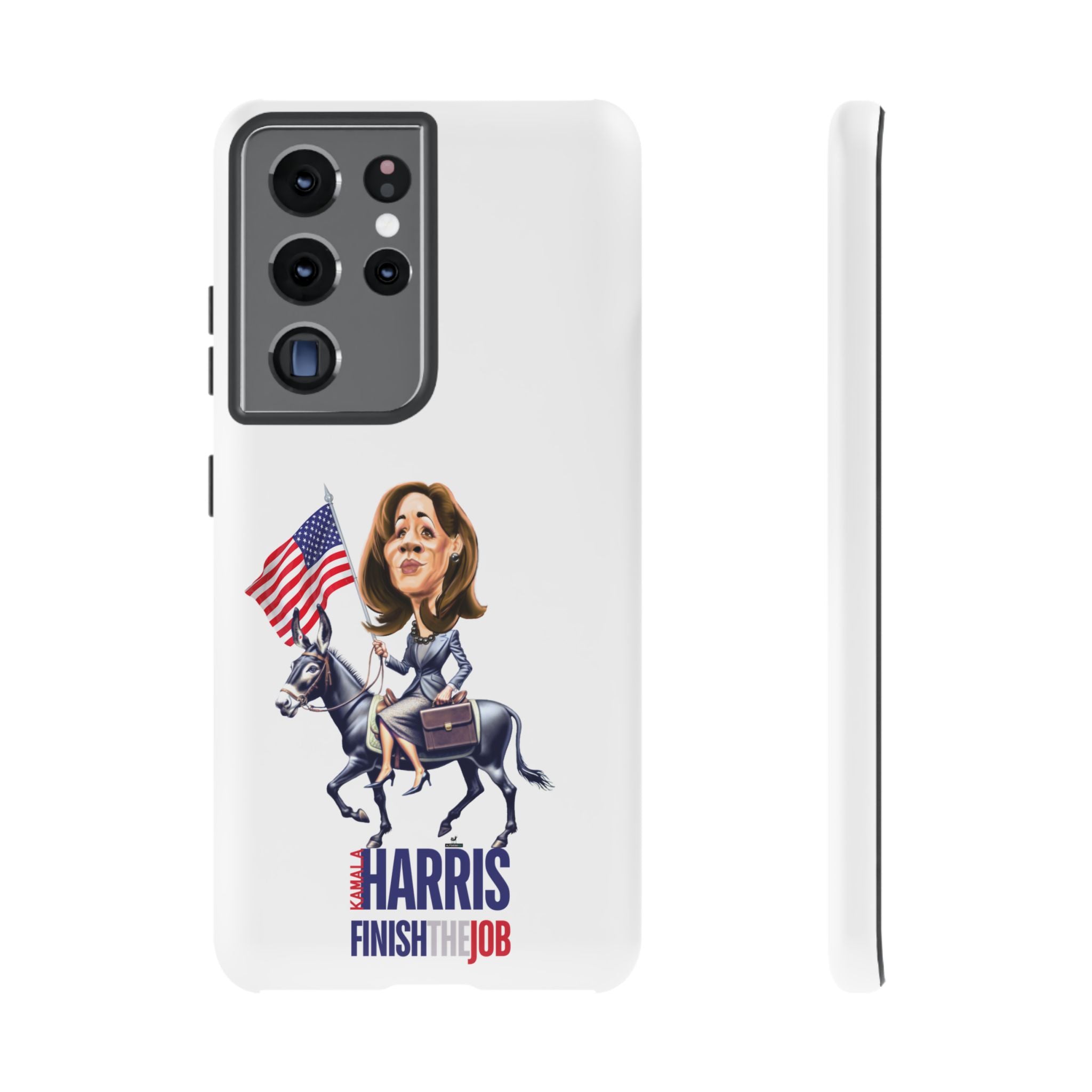 KAMALA | Phone Case