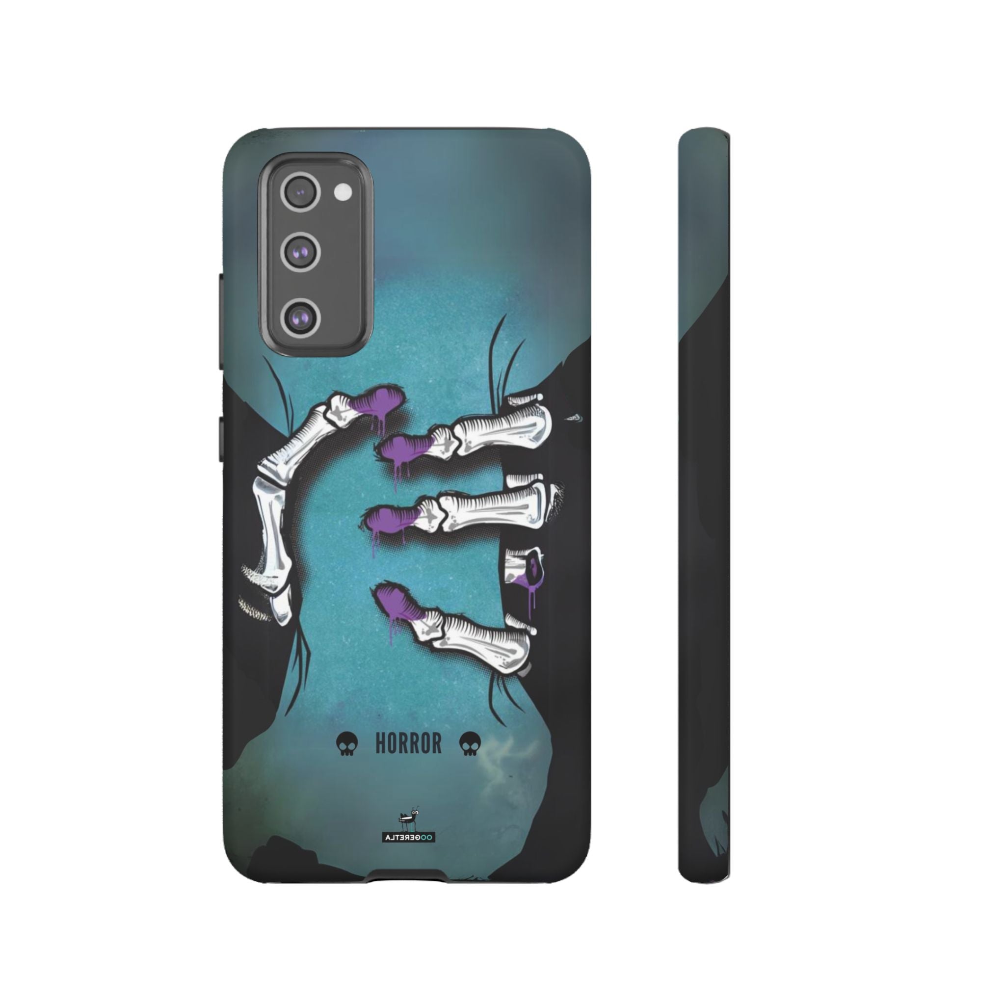 Grab it again! | Phone Case
