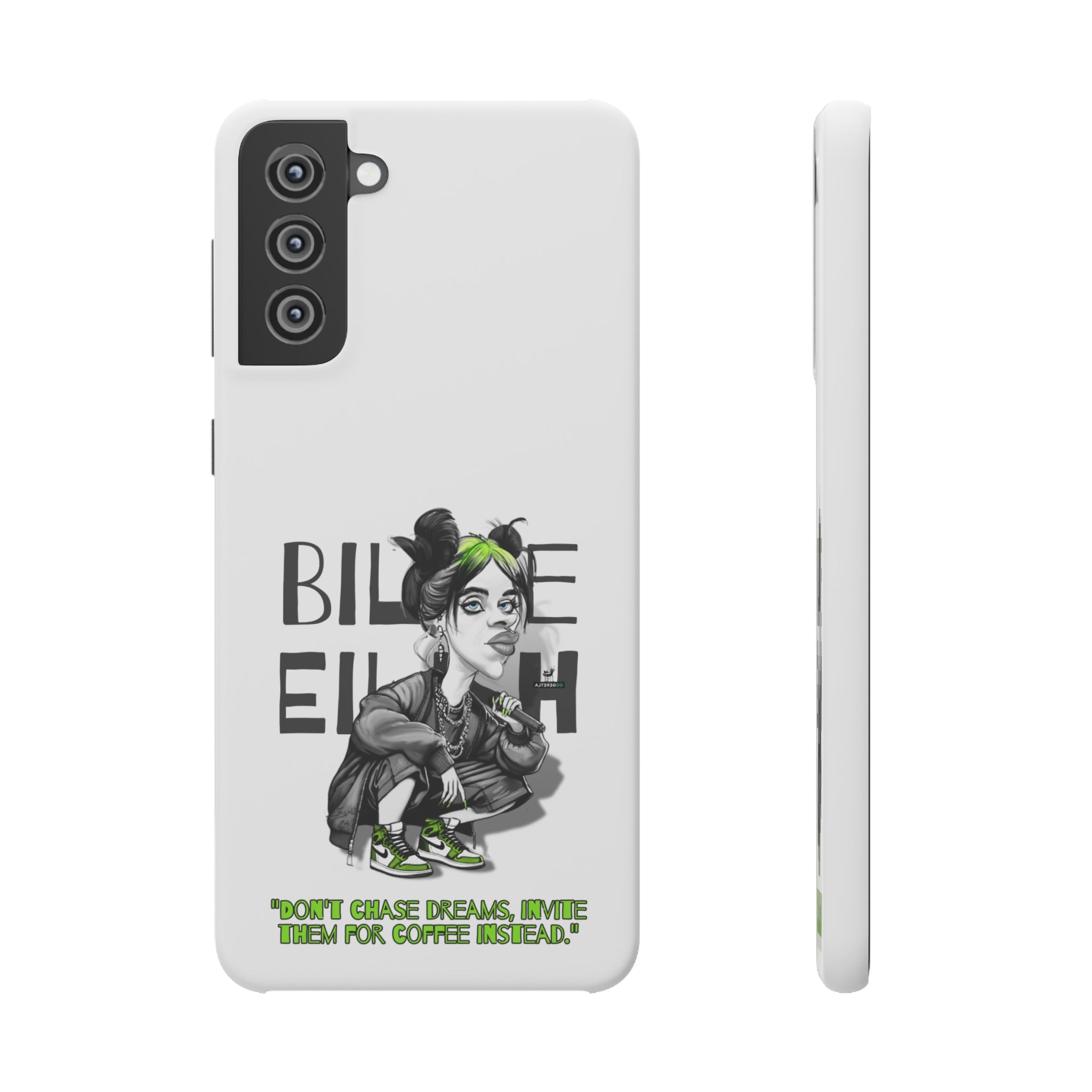 Billie EILISH | Snap Case