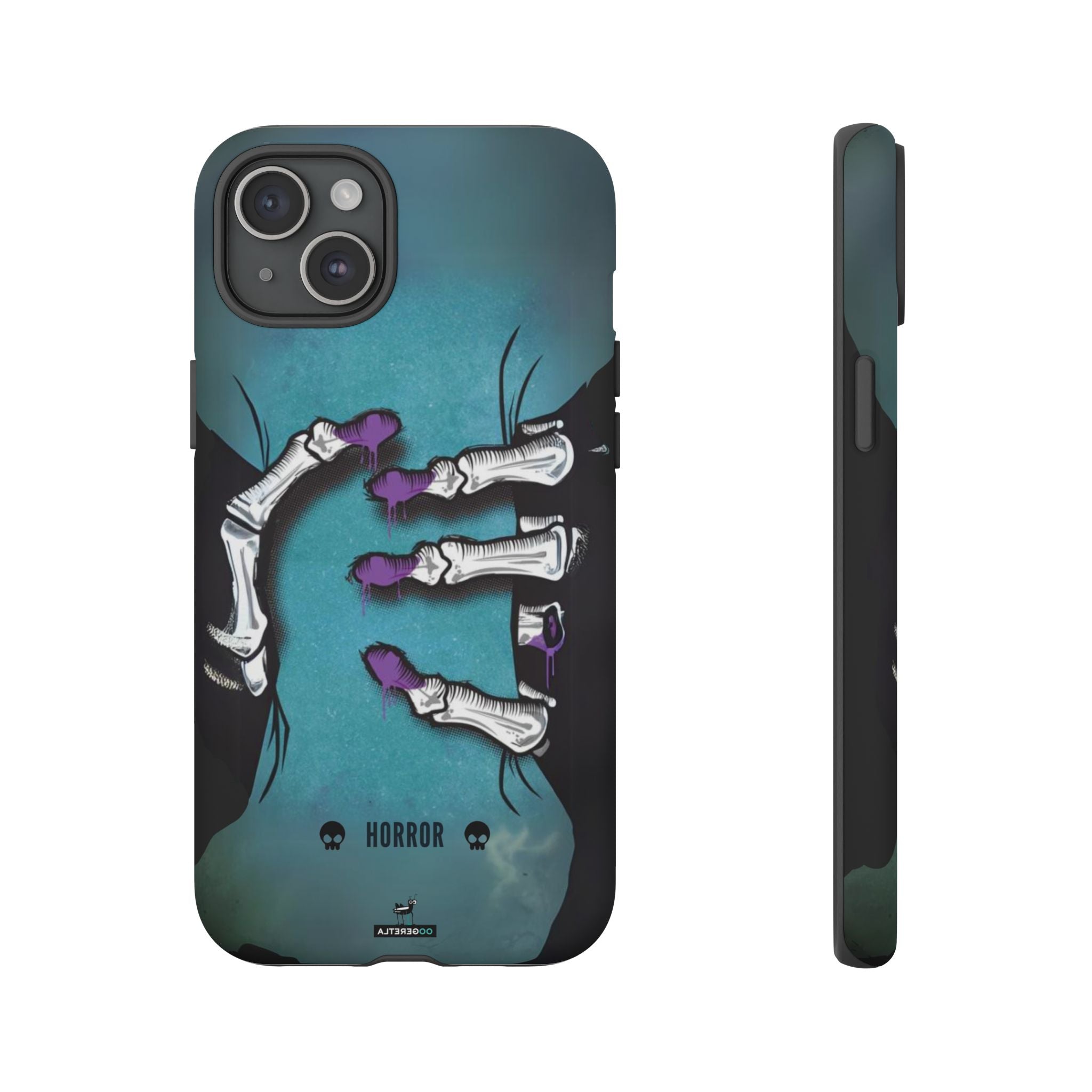 Grab it again! | Phone Case