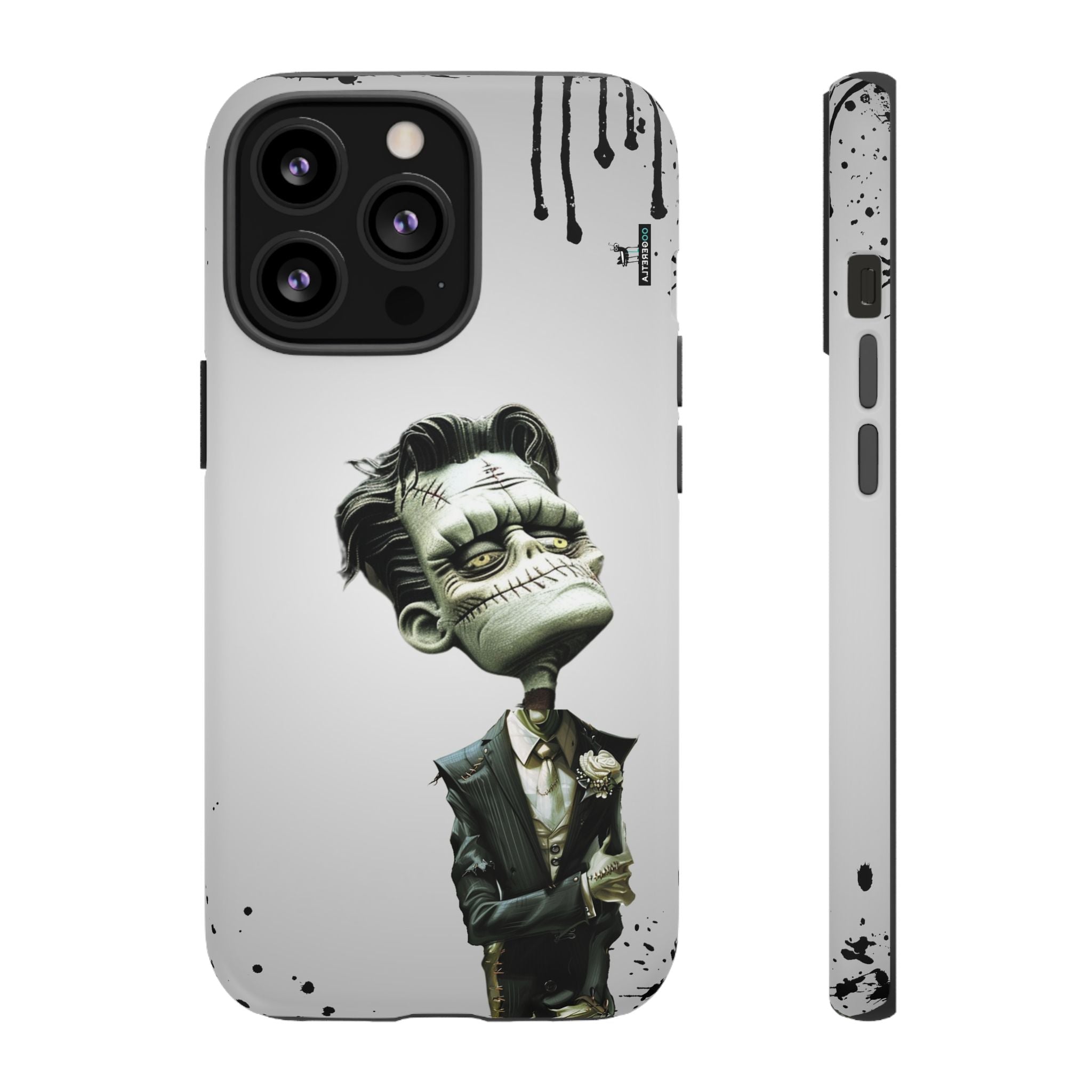 Frankenstein| Phone Case