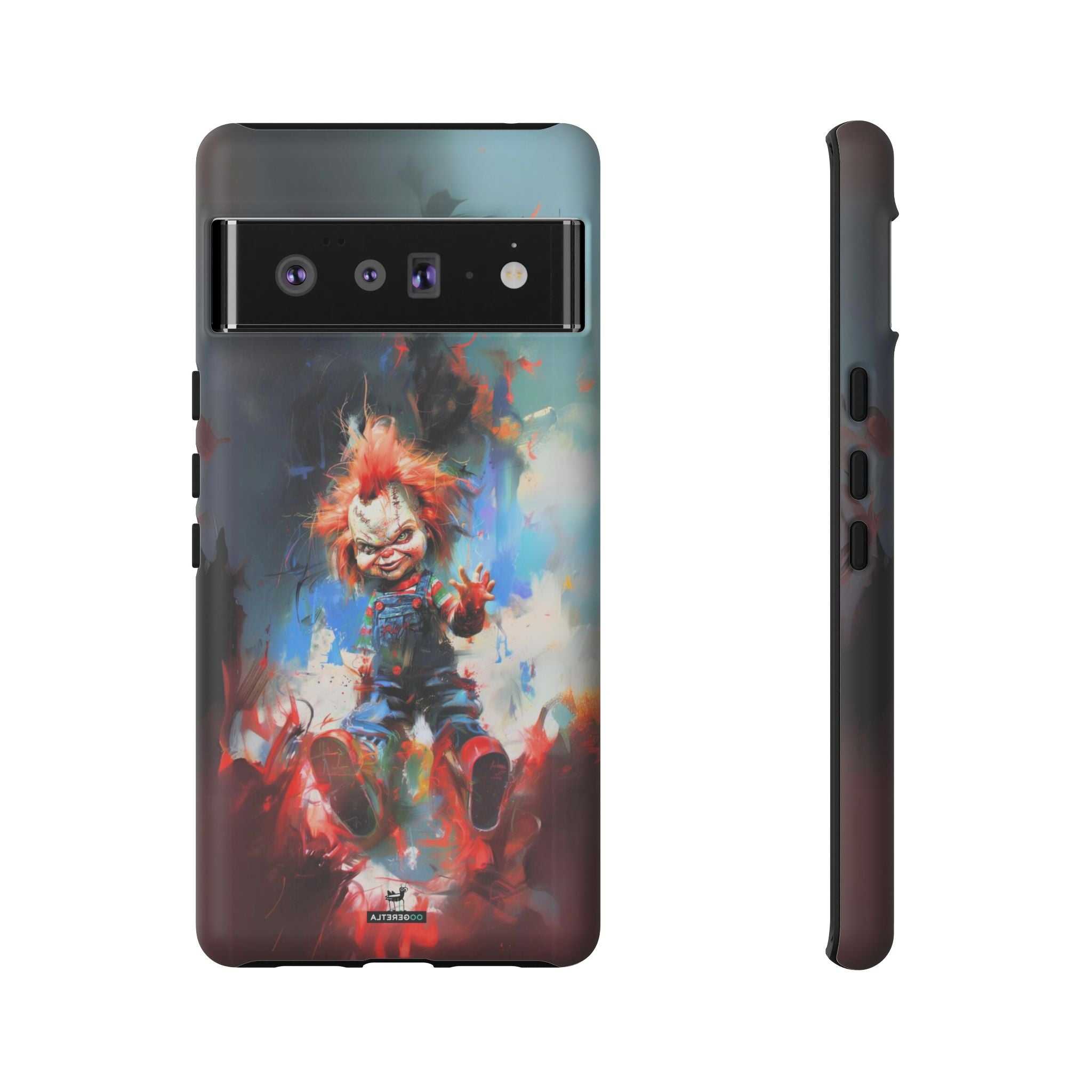 Chucky | Phone Case